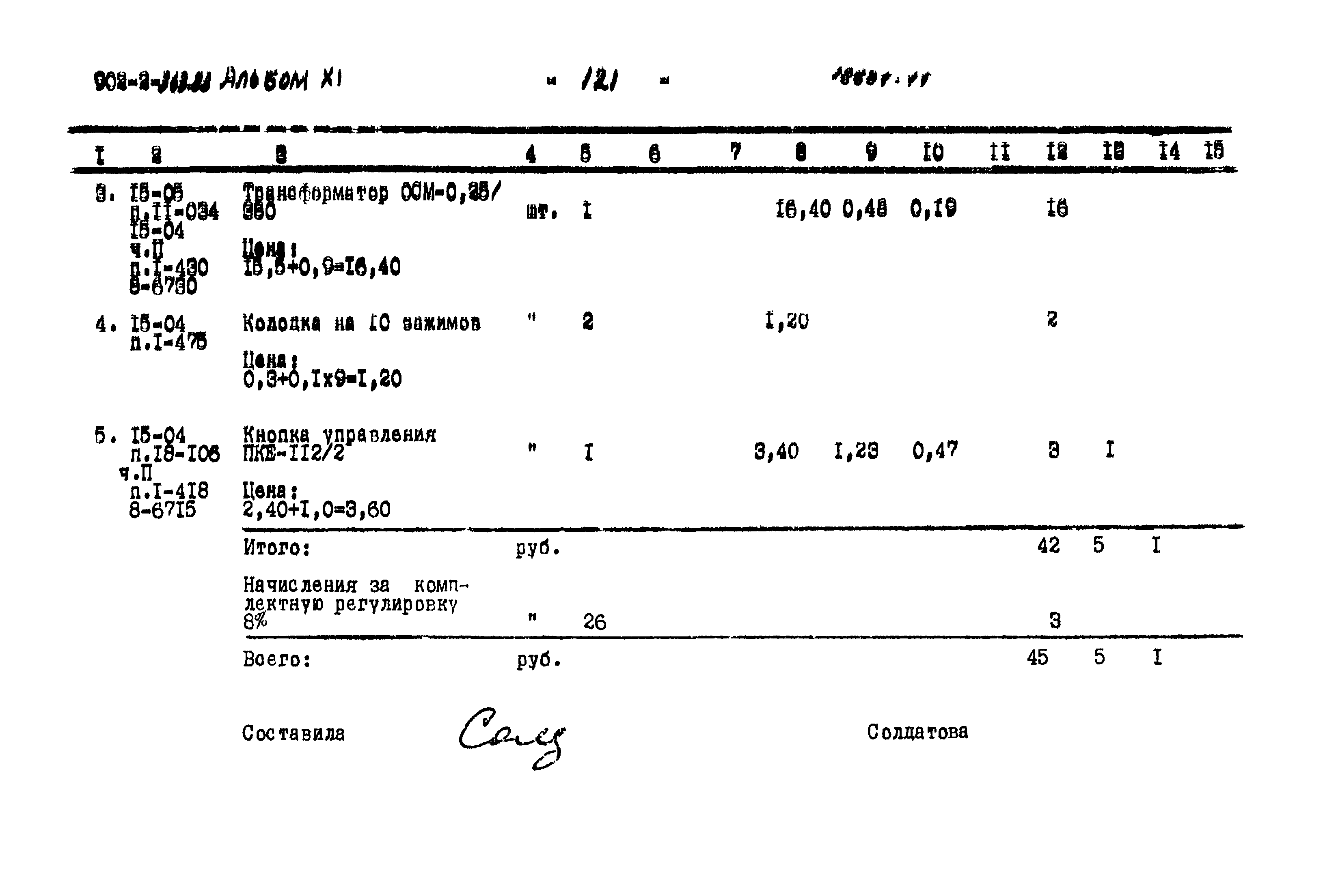 Типовой проект 902-2-363.83