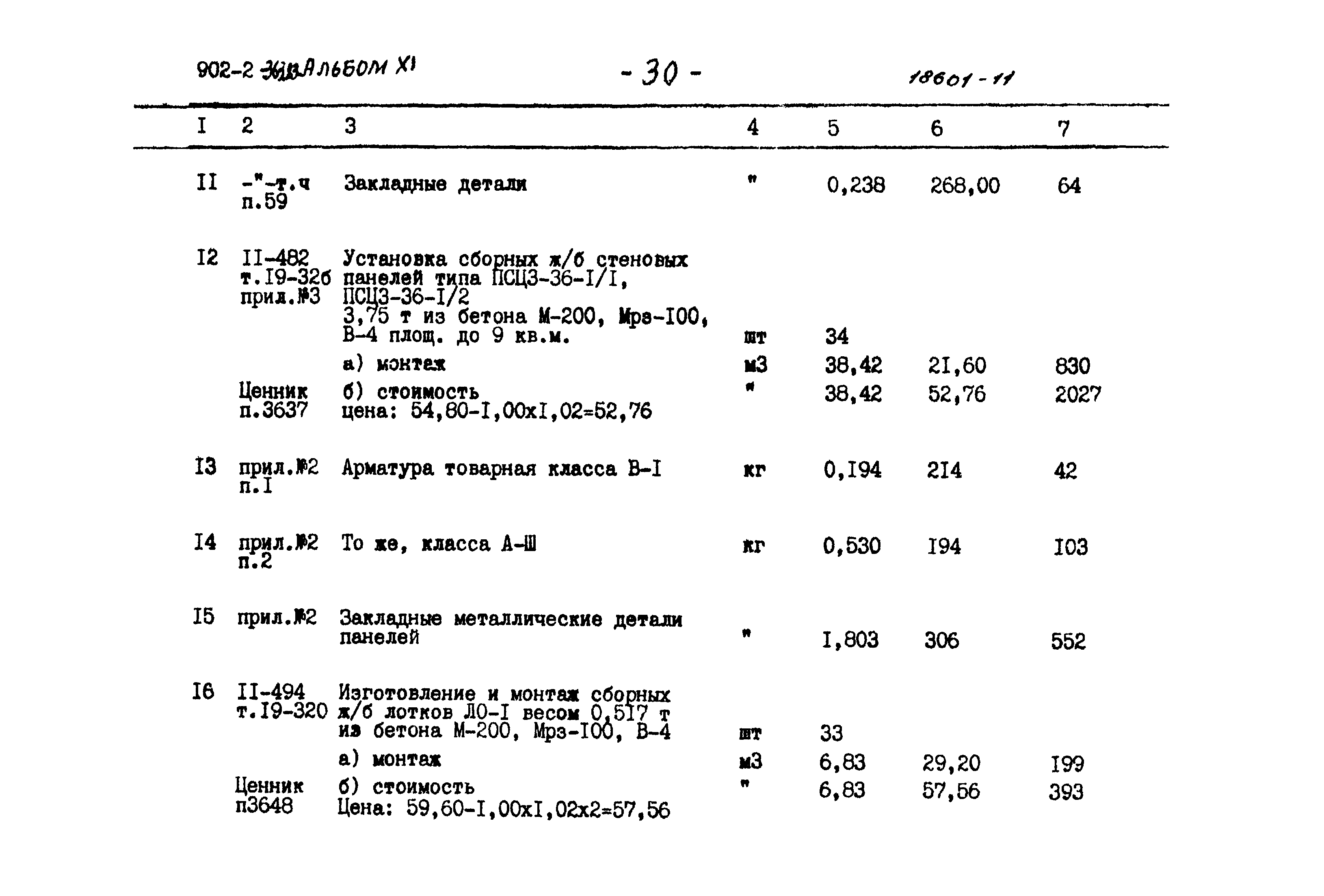 Типовой проект 902-2-363.83