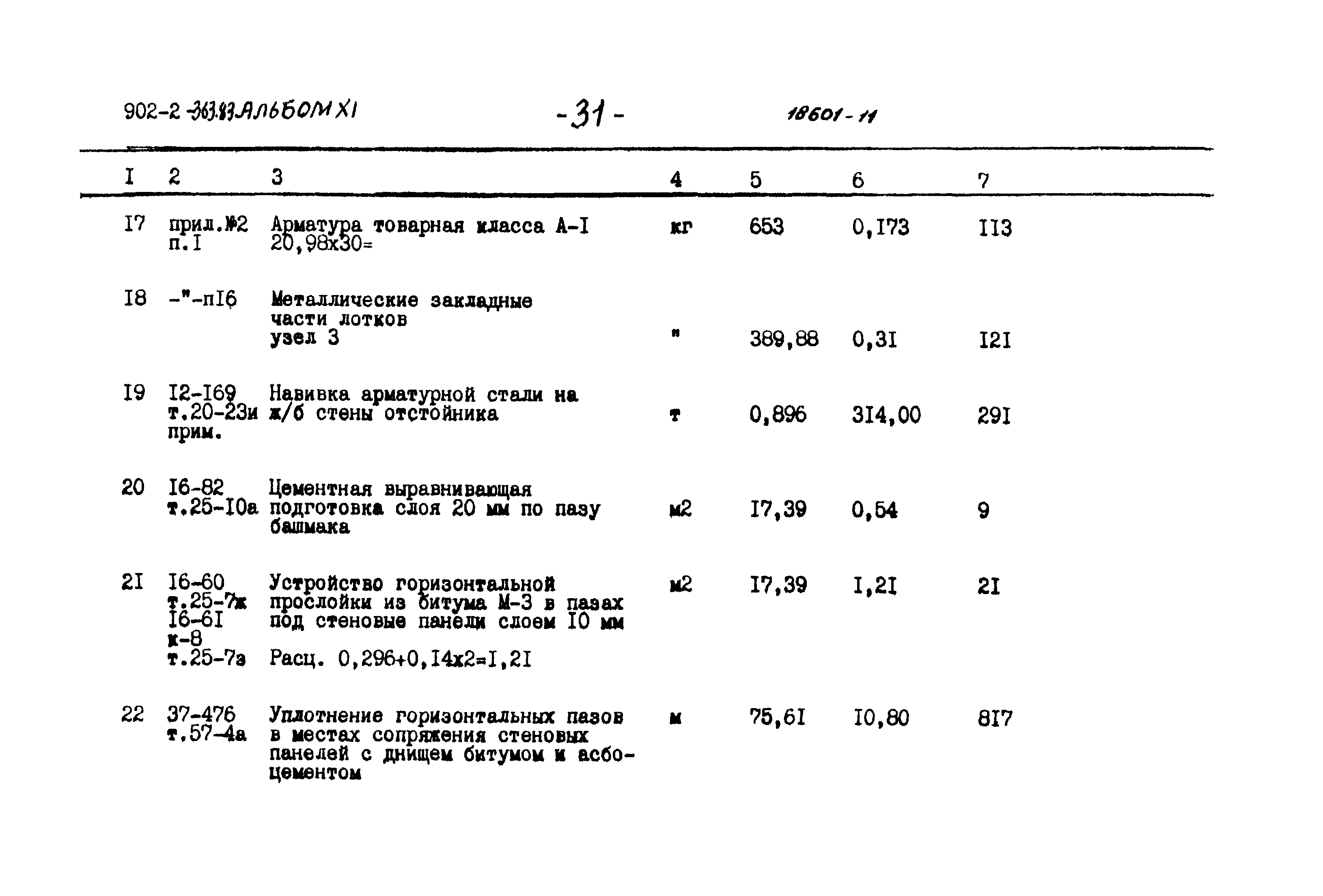 Типовой проект 902-2-363.83