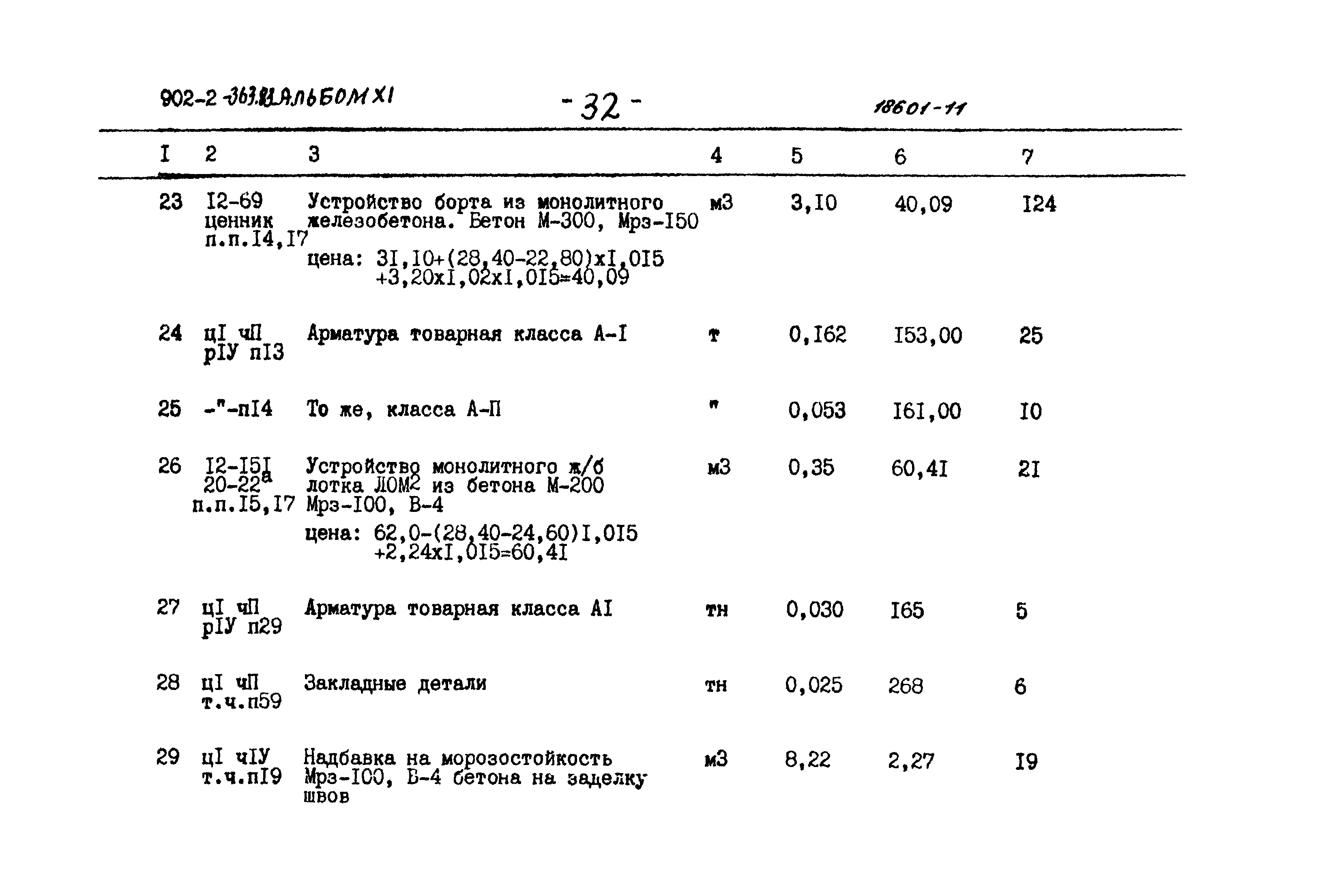 Типовой проект 902-2-363.83