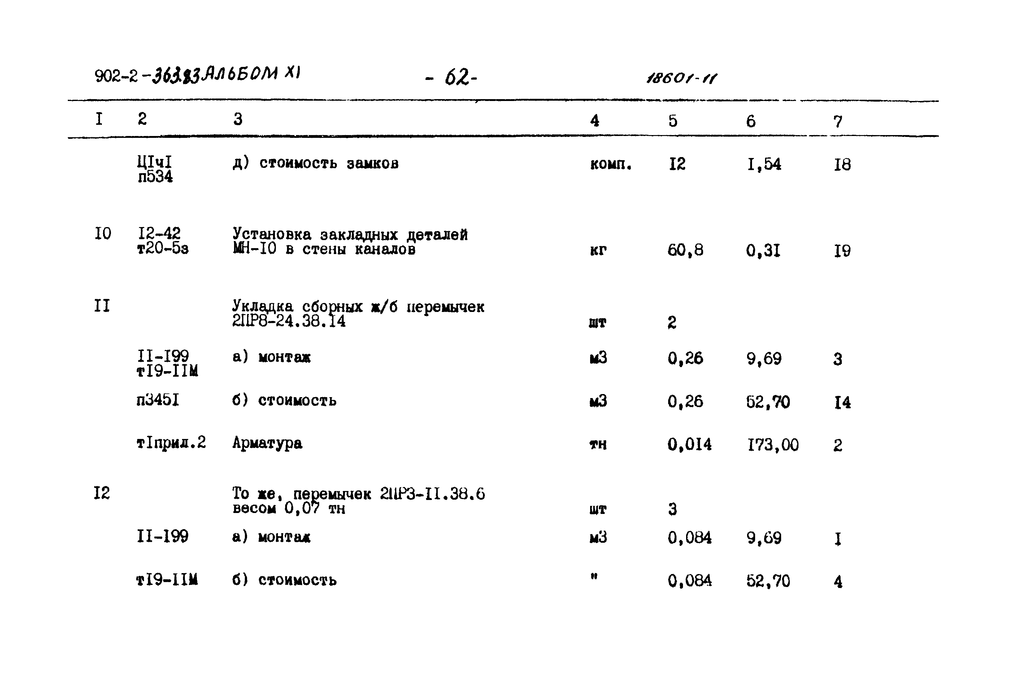 Типовой проект 902-2-363.83