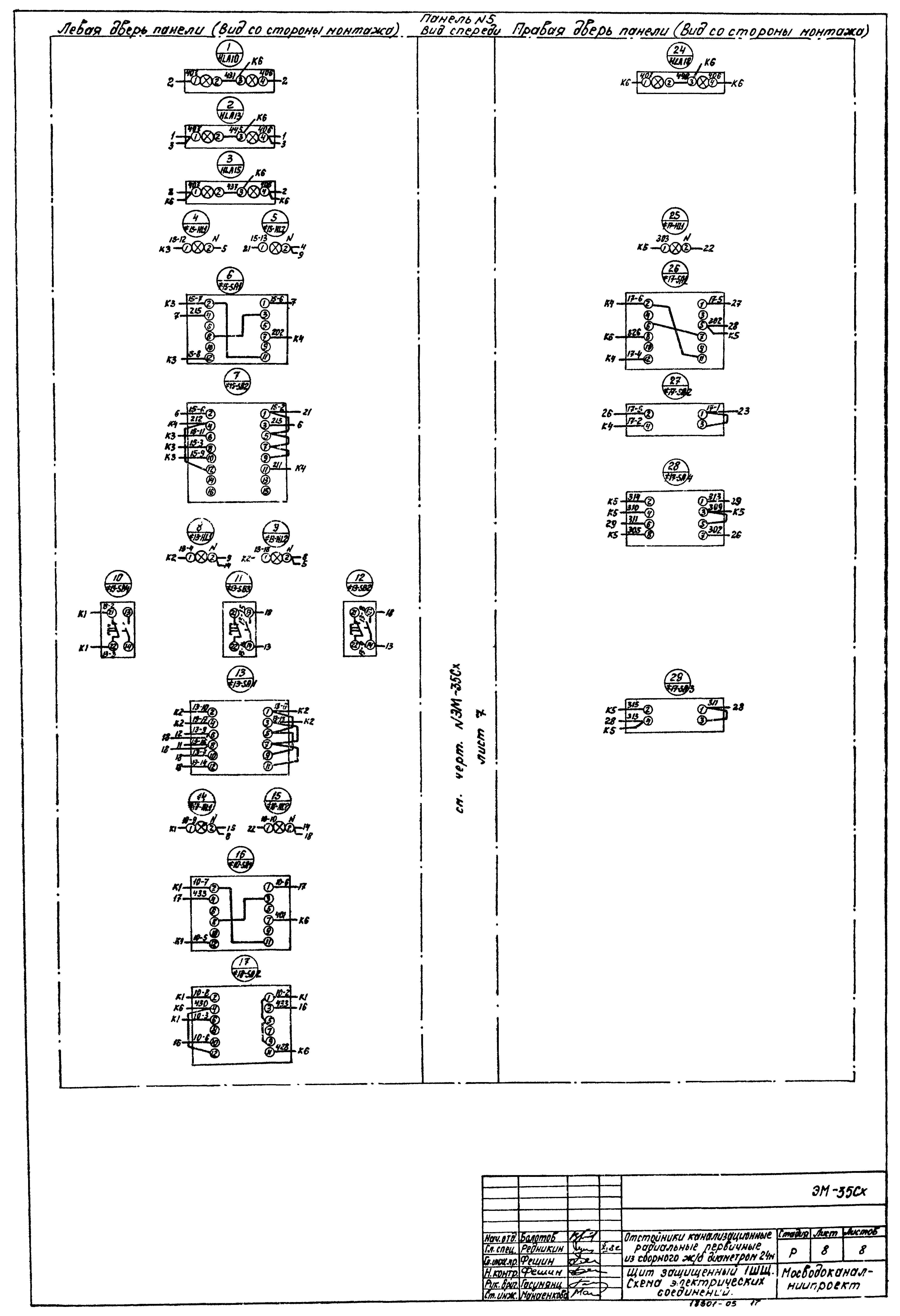 Типовой проект 902-2-363.83