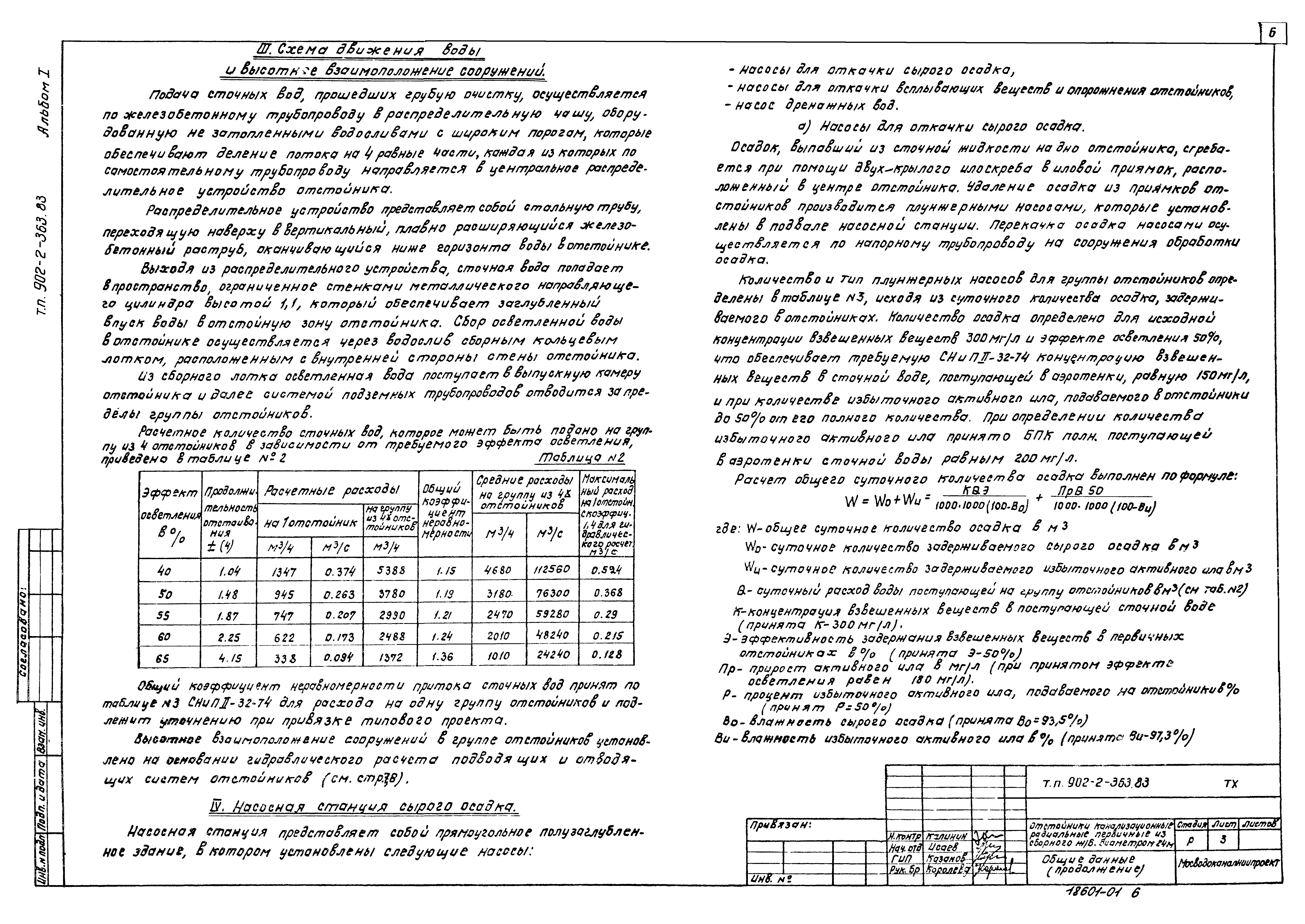 Типовой проект 902-2-363.83
