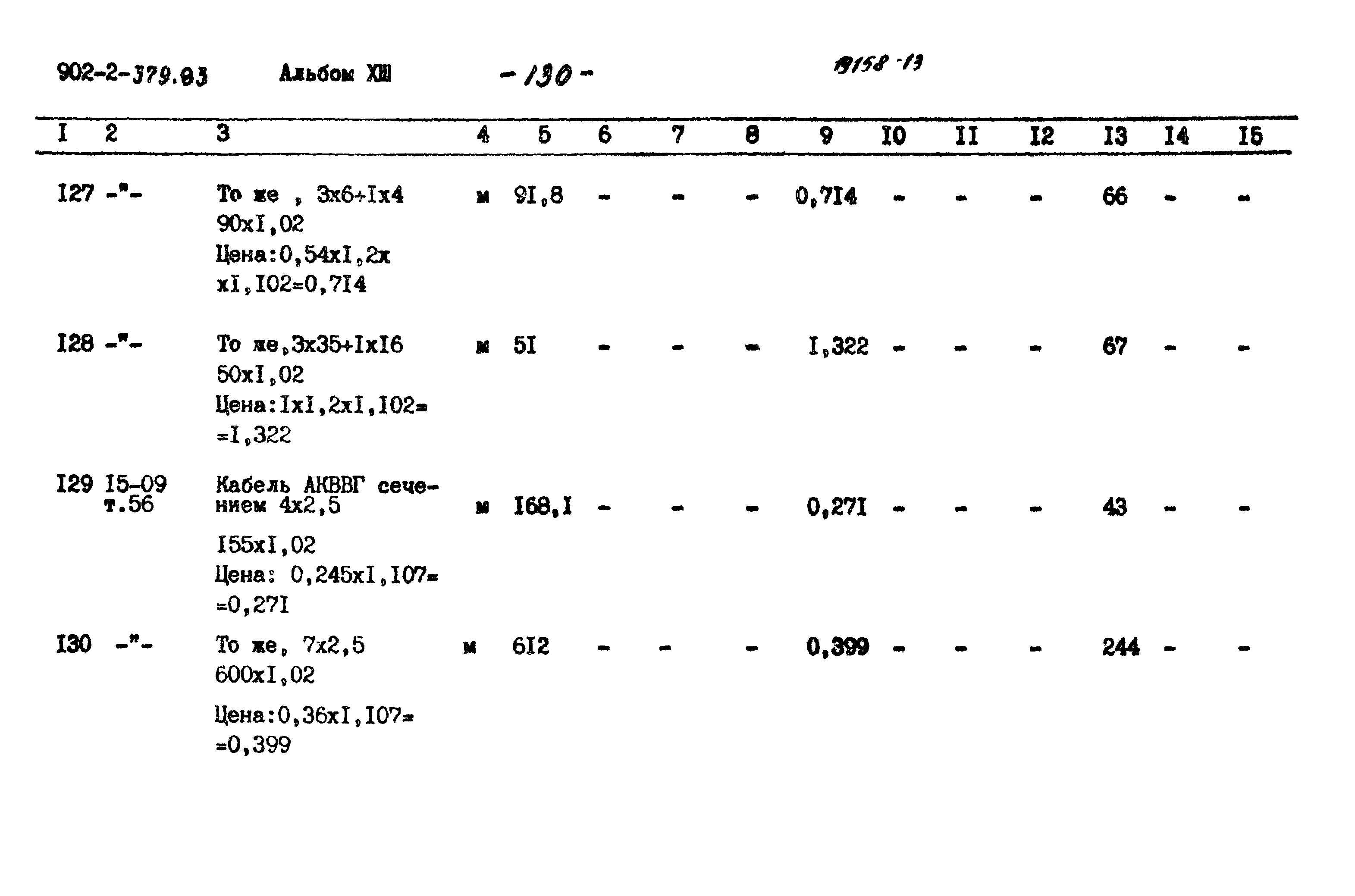 Типовой проект 902-2-379.83