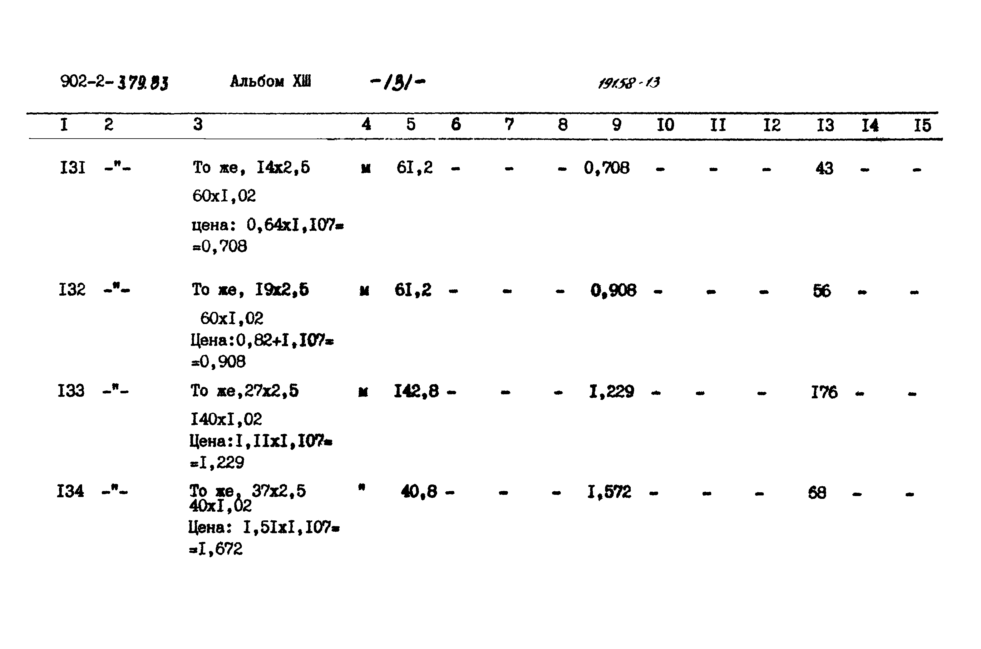 Типовой проект 902-2-379.83