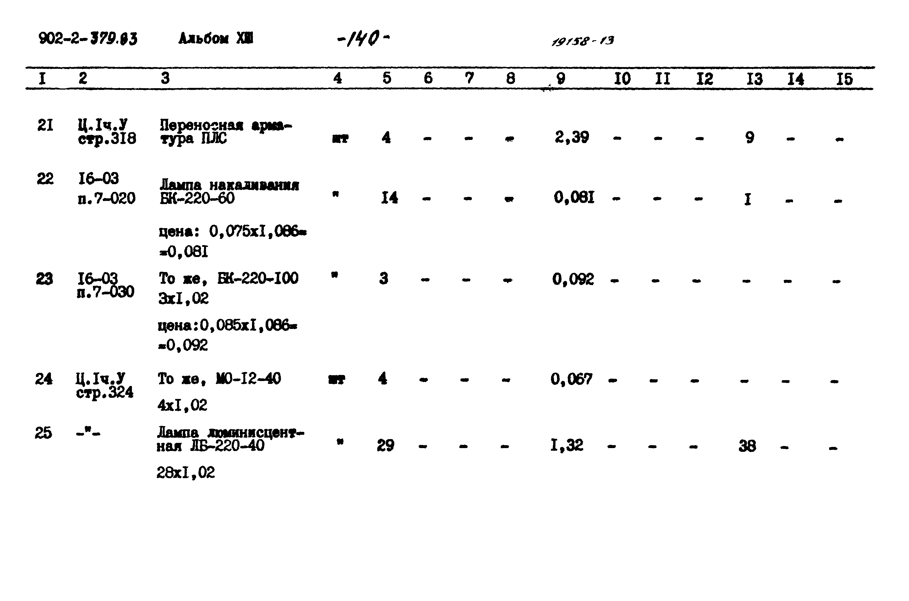 Типовой проект 902-2-379.83