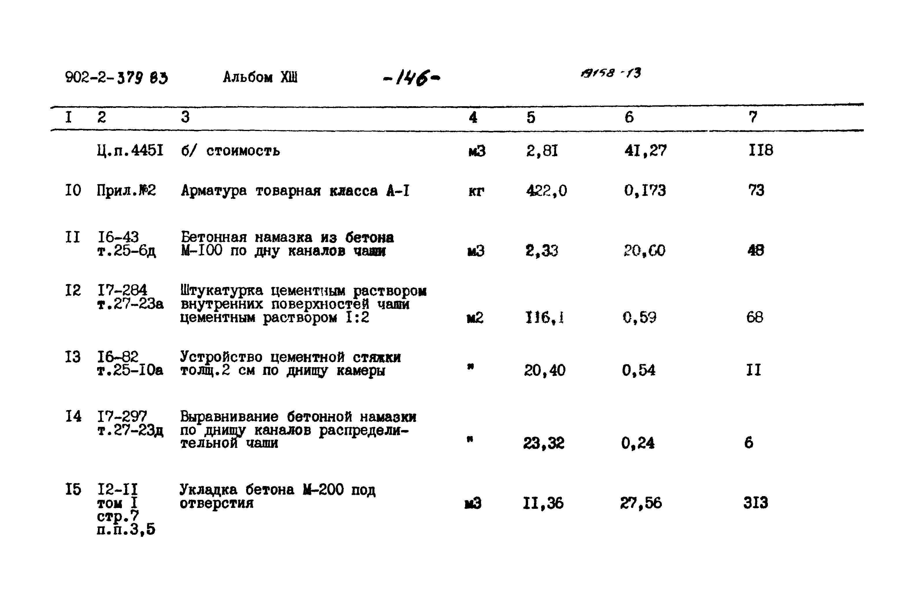 Типовой проект 902-2-379.83