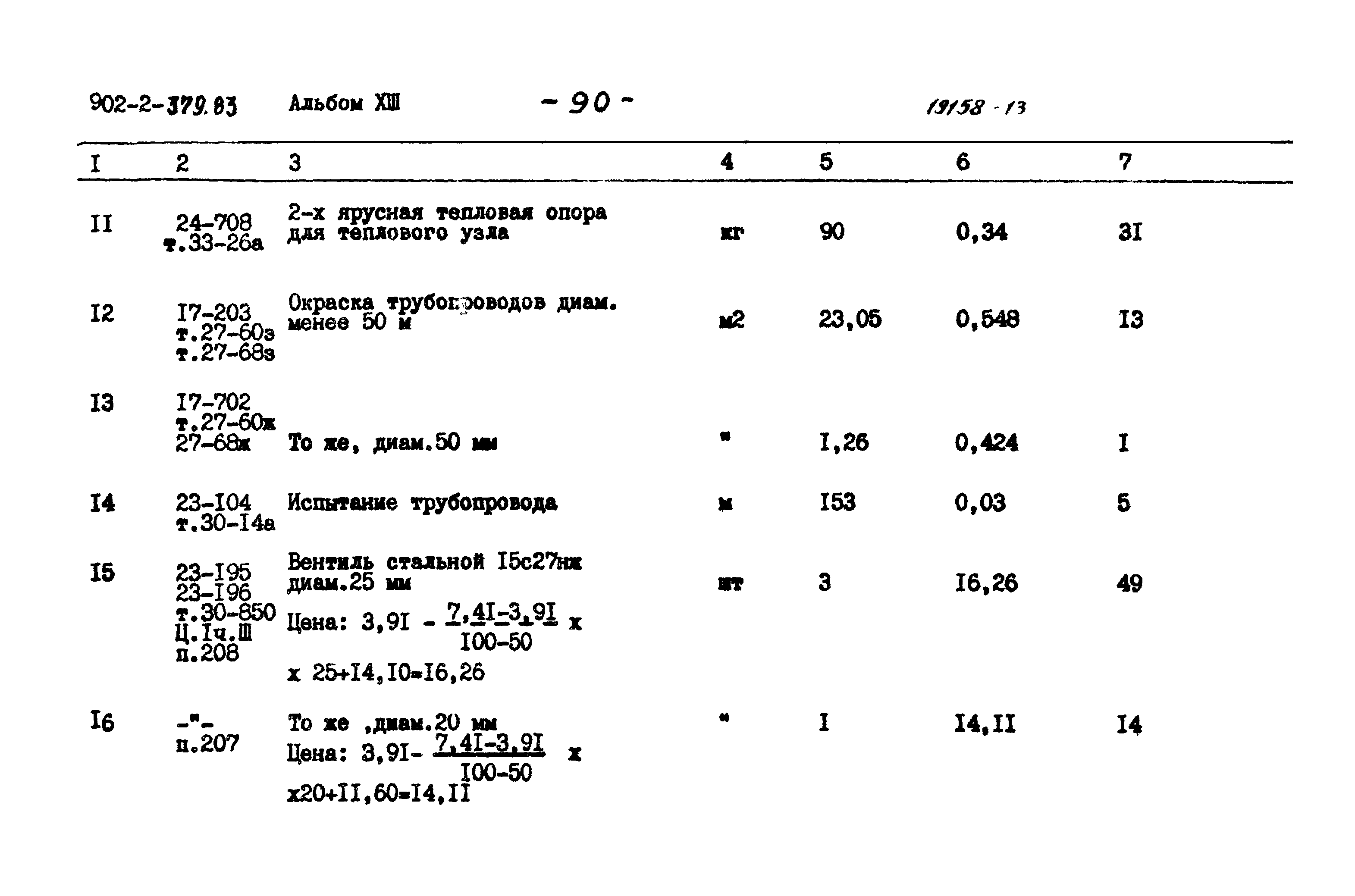 Типовой проект 902-2-379.83