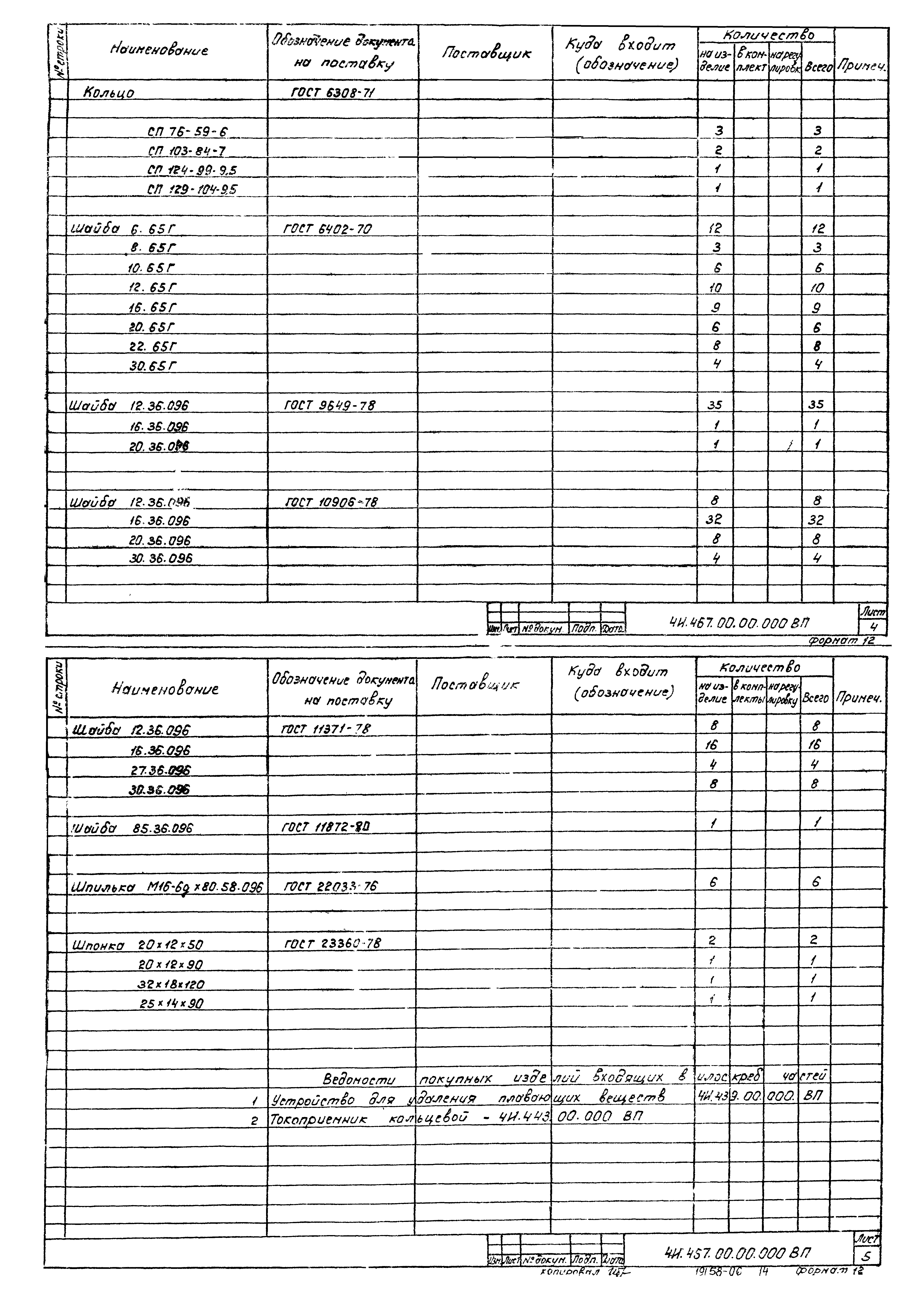 Типовой проект 902-2-379.83
