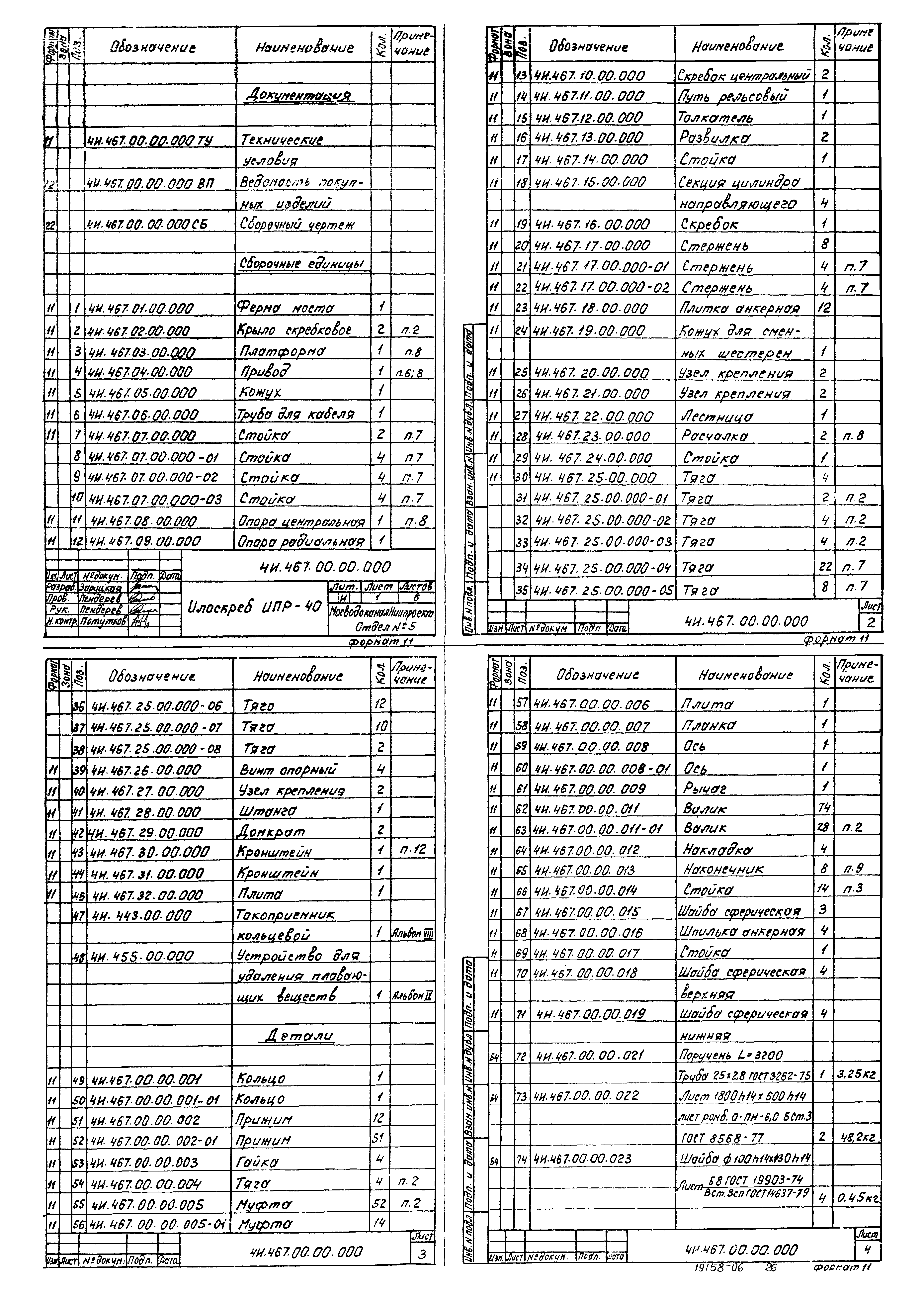 Типовой проект 902-2-379.83