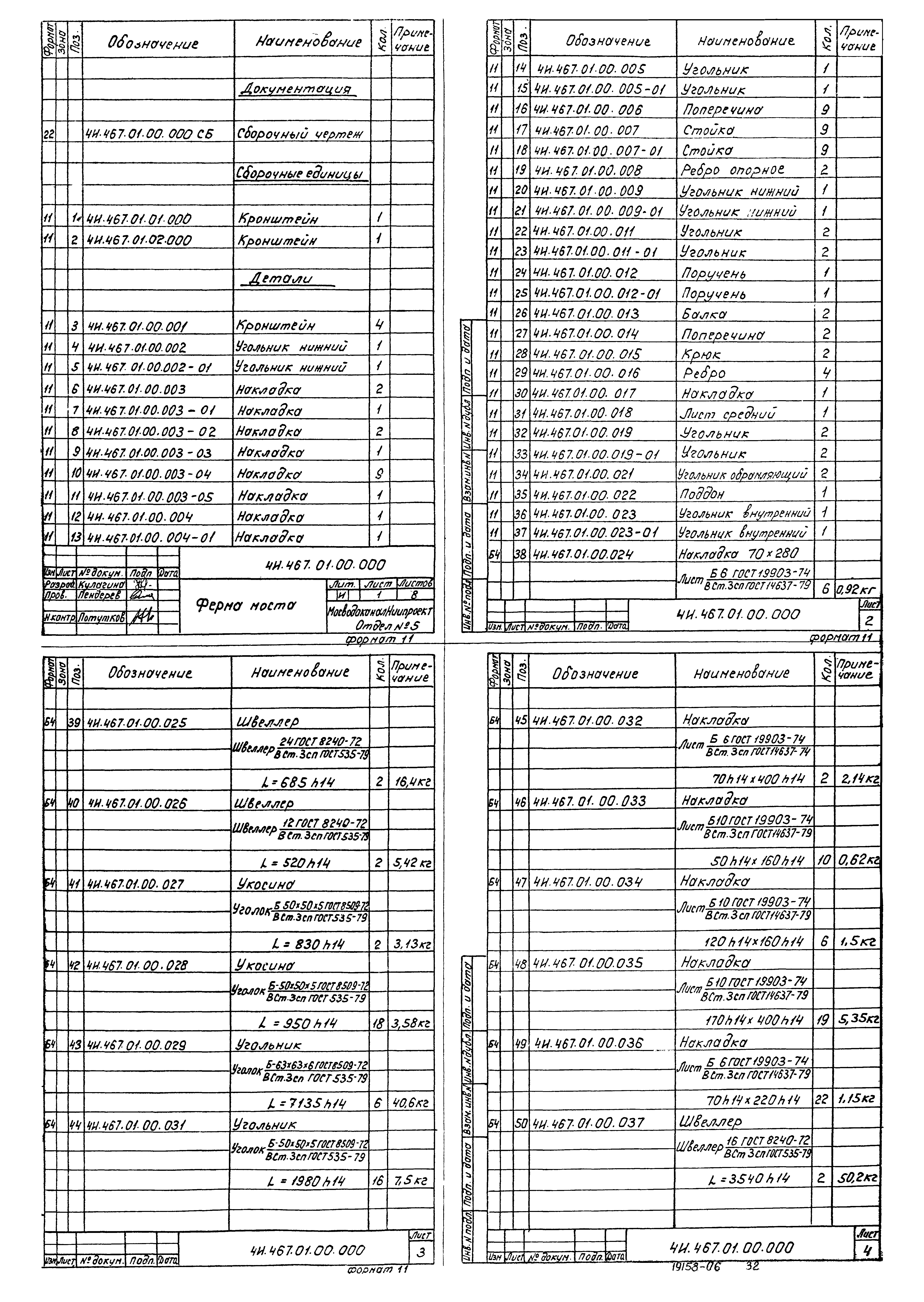 Типовой проект 902-2-379.83
