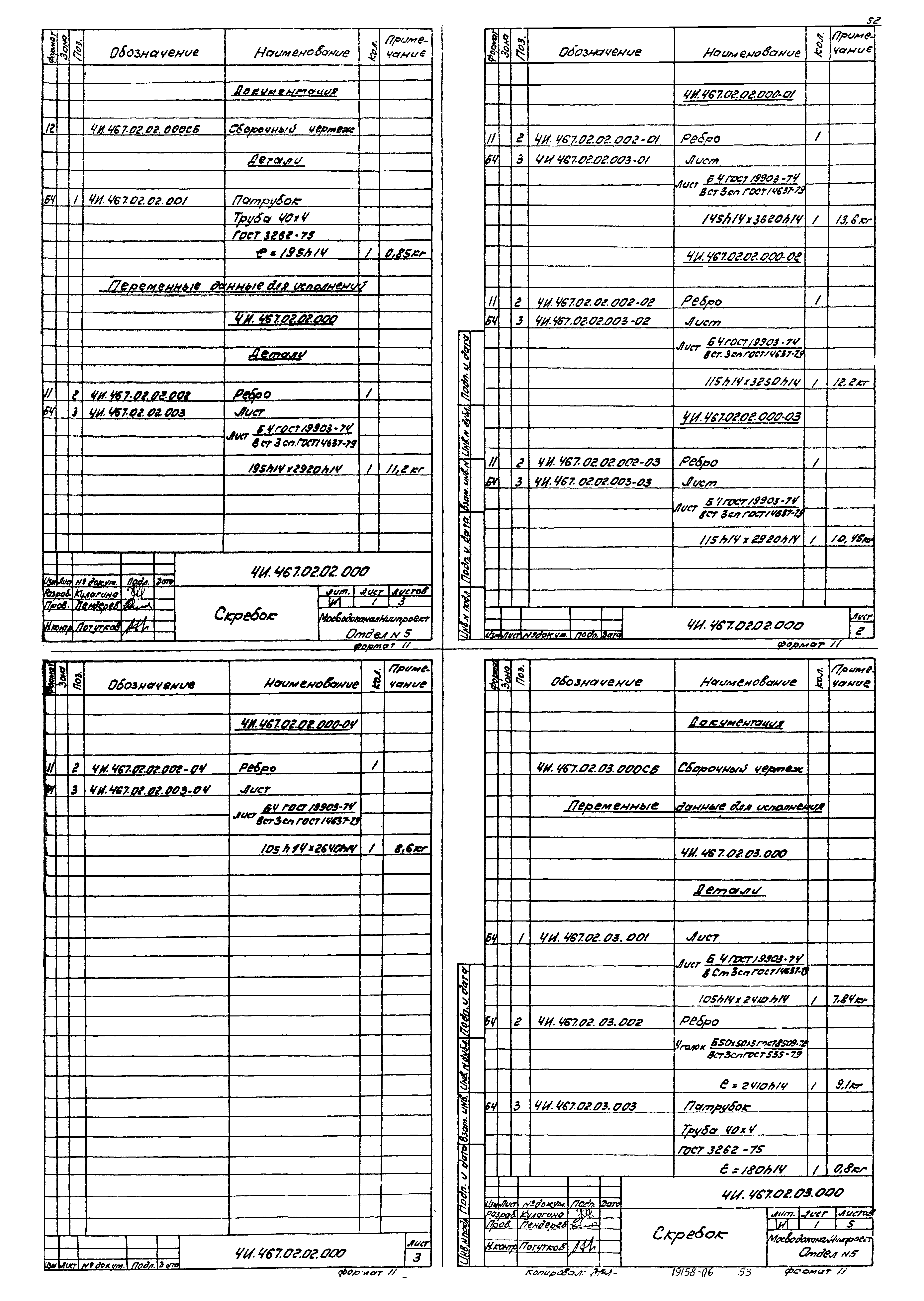 Типовой проект 902-2-379.83