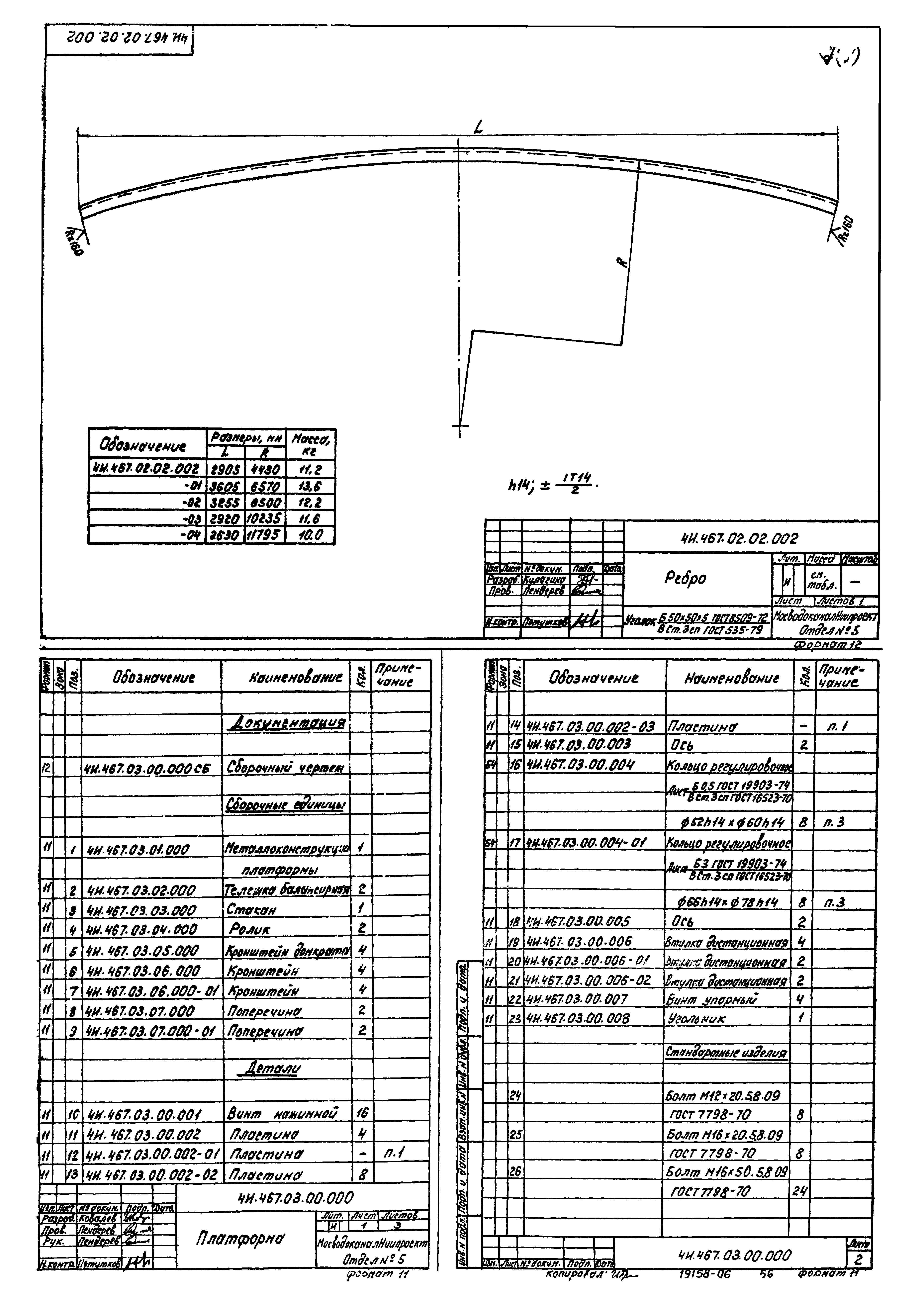 Типовой проект 902-2-379.83