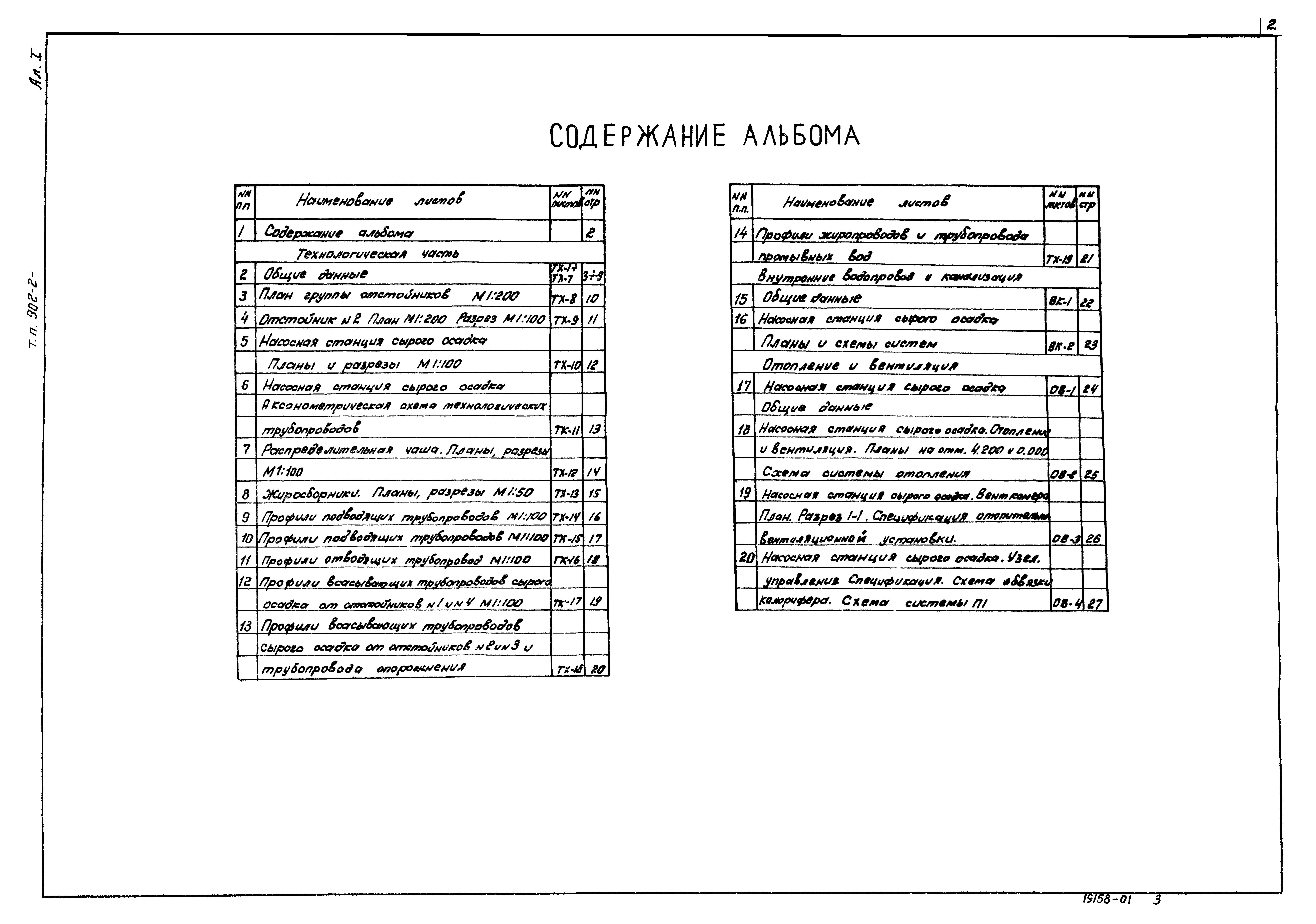 Типовой проект 902-2-379.83