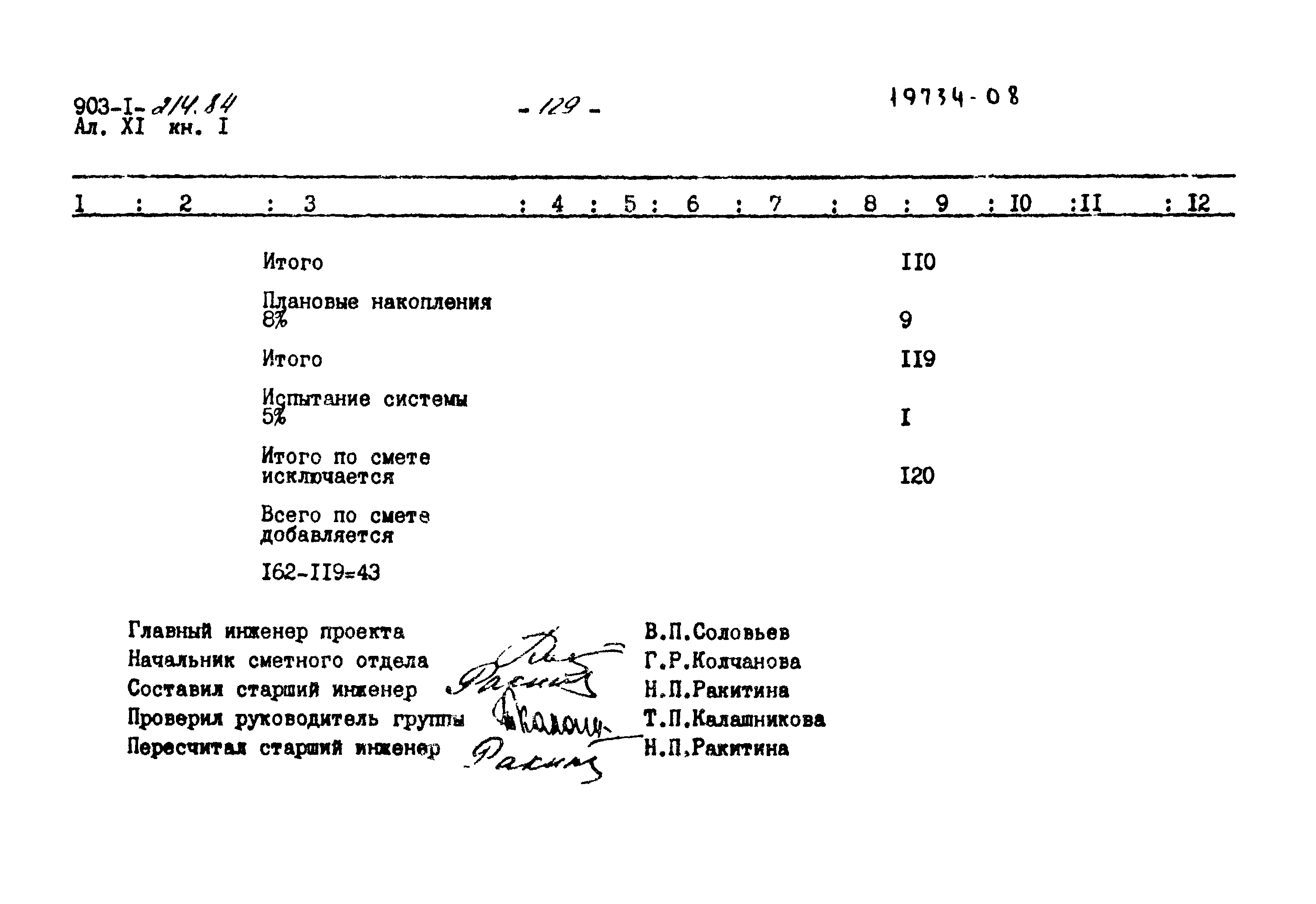 Типовой проект 903-1-214.84