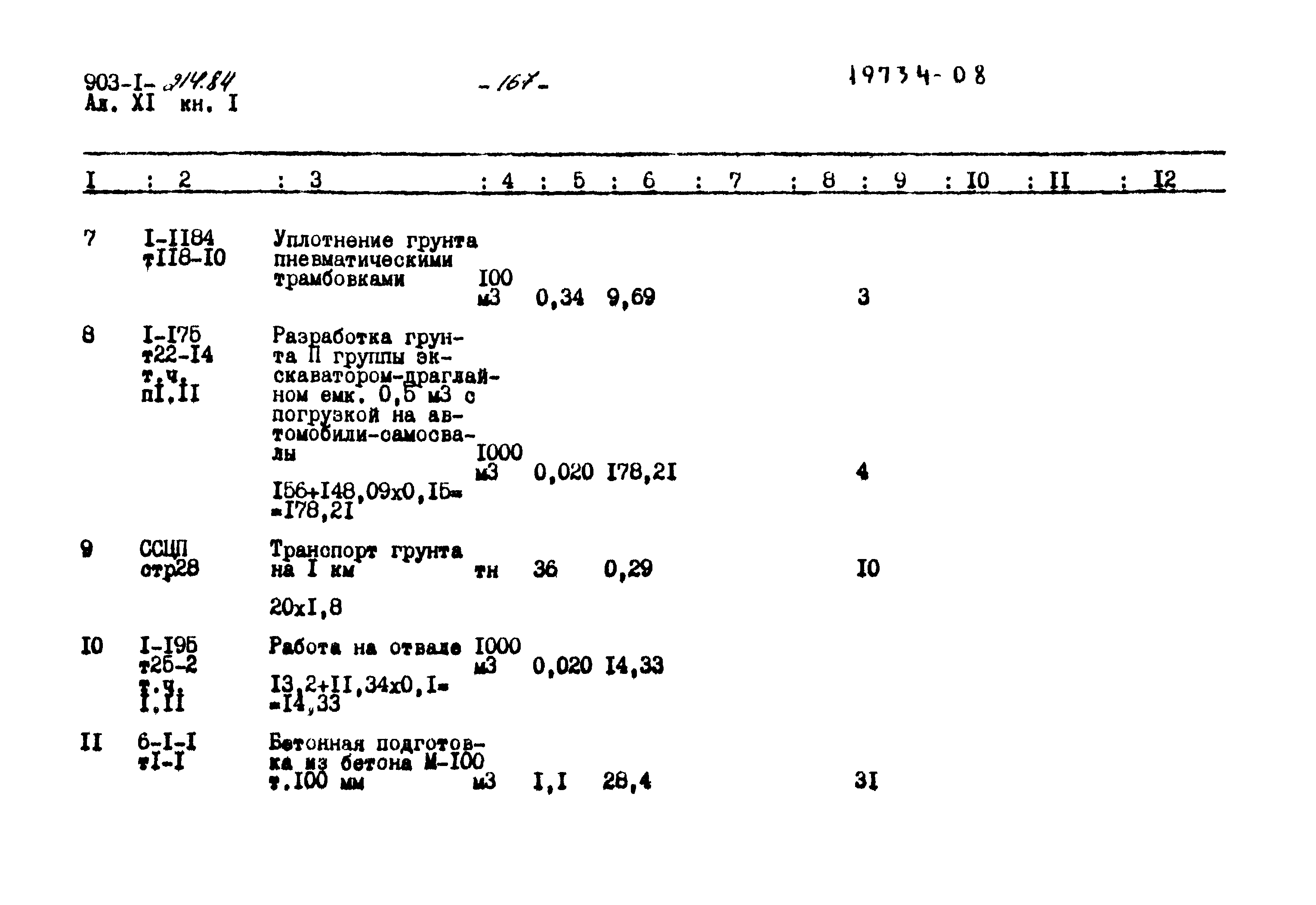 Типовой проект 903-1-214.84