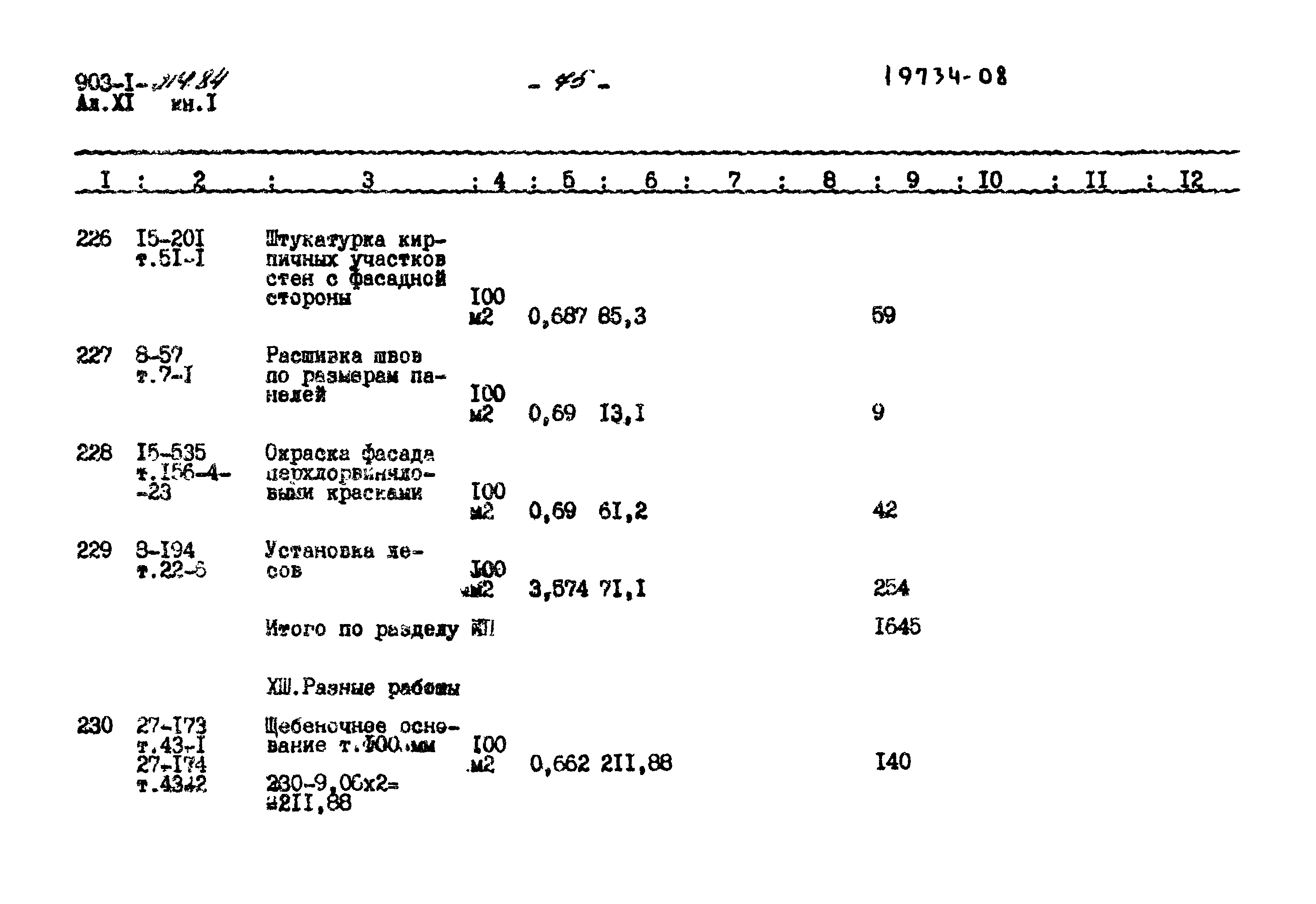 Типовой проект 903-1-214.84