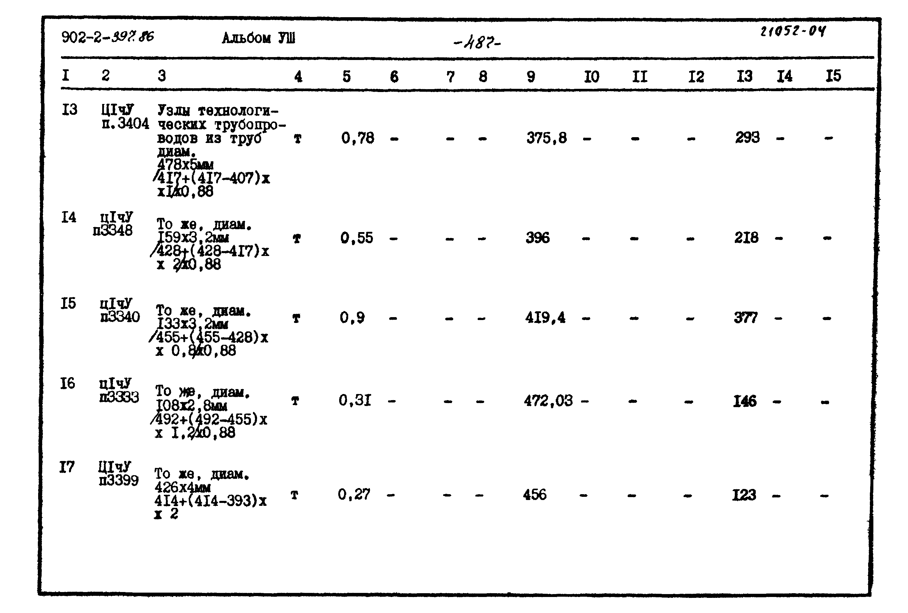 Типовой проект 902-2-397.86