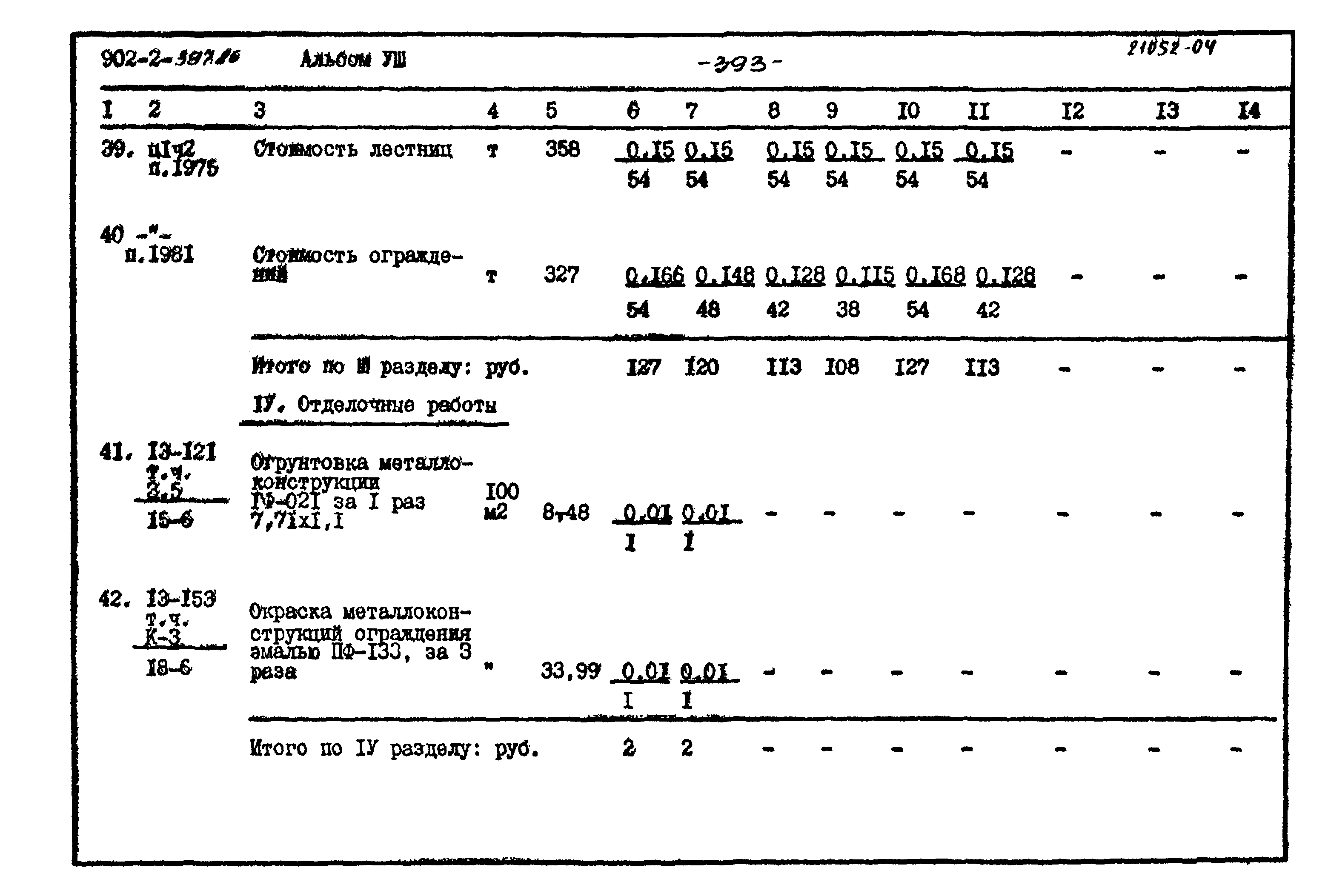 Типовой проект 902-2-397.86
