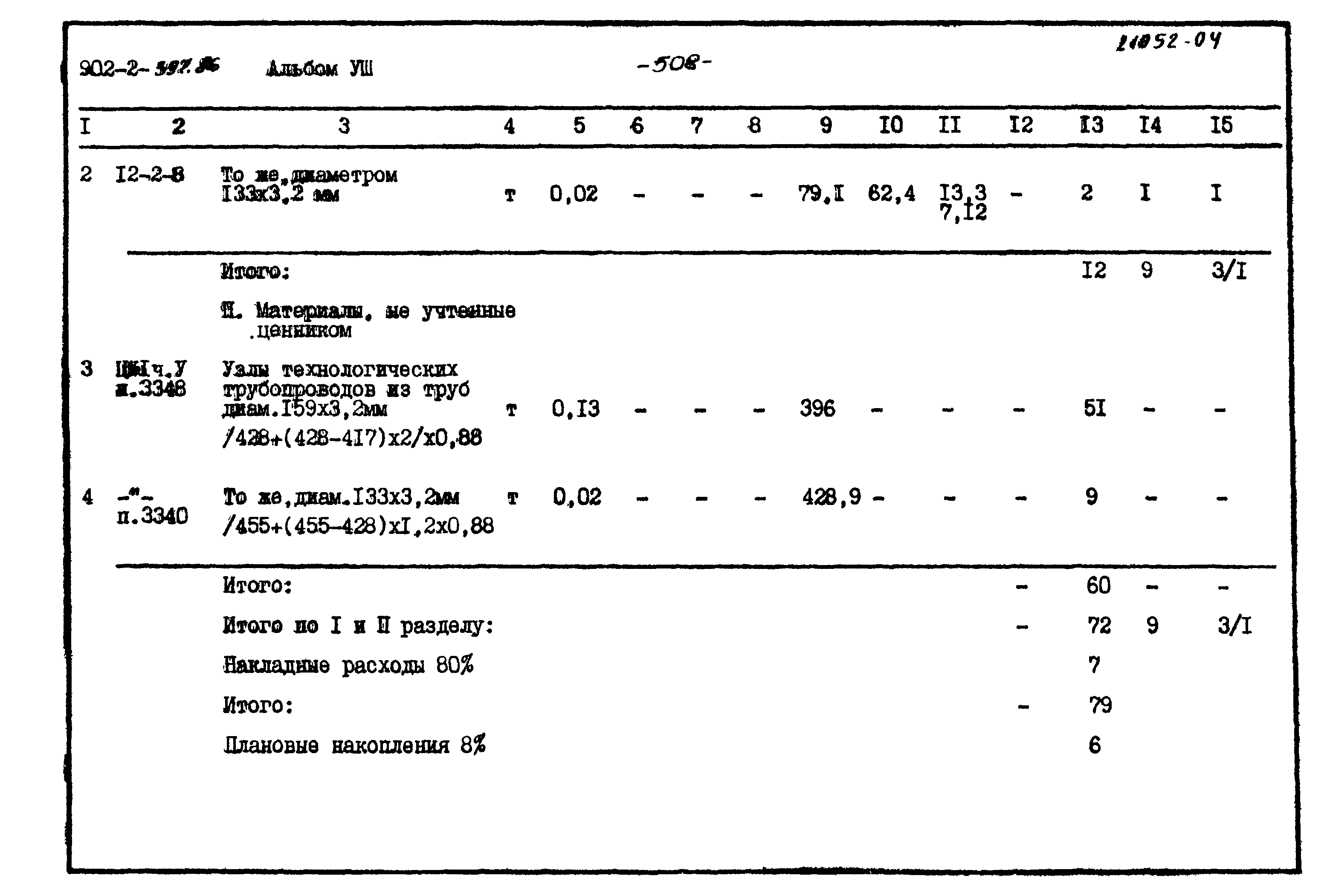 Типовой проект 902-2-397.86