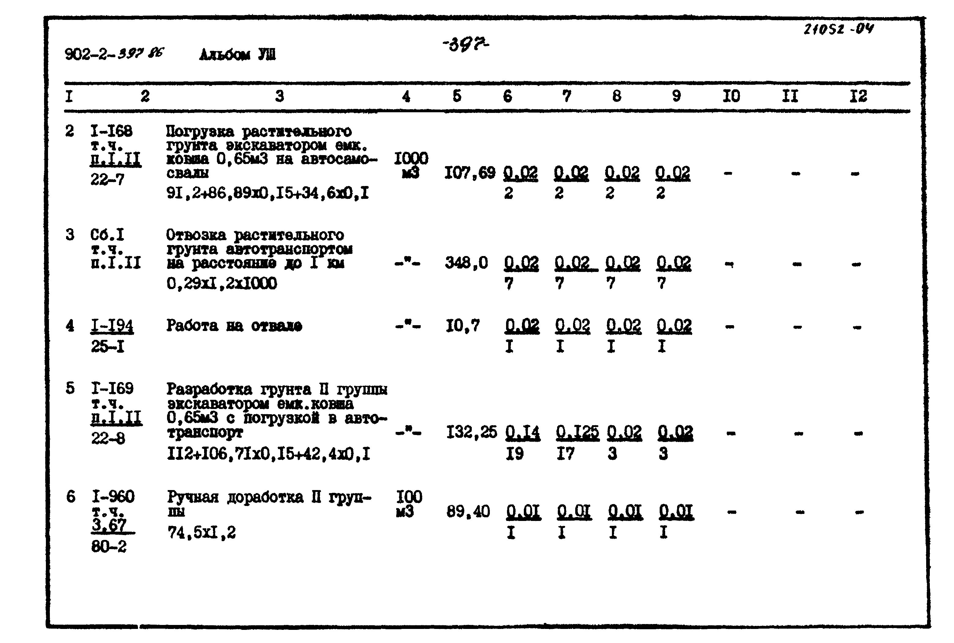 Типовой проект 902-2-397.86