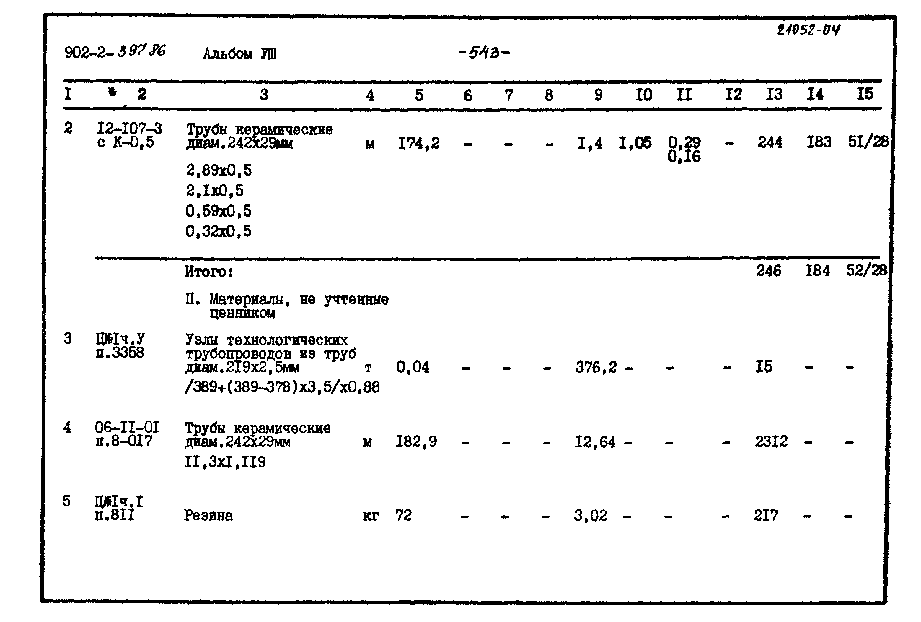 Типовой проект 902-2-397.86
