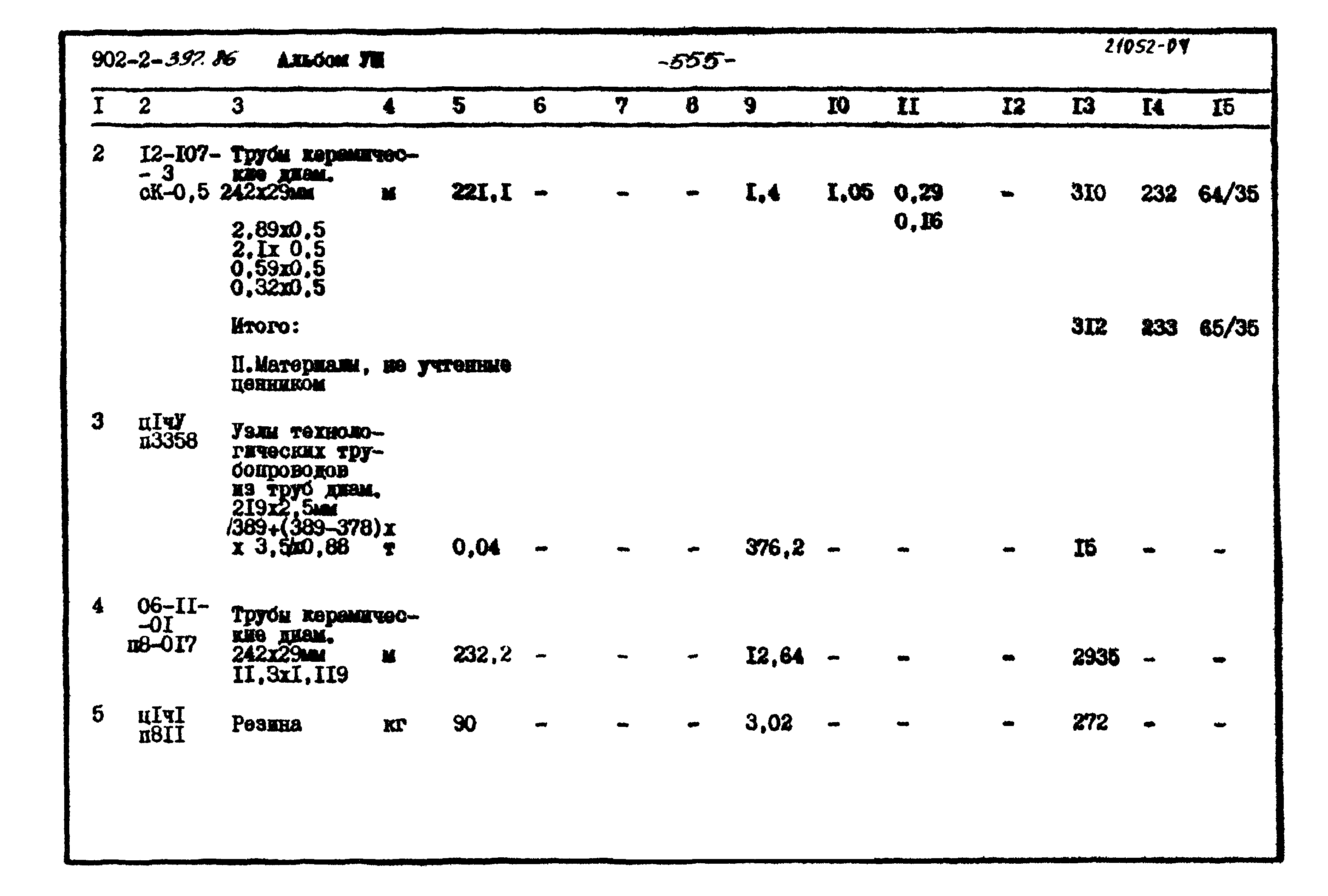 Типовой проект 902-2-397.86