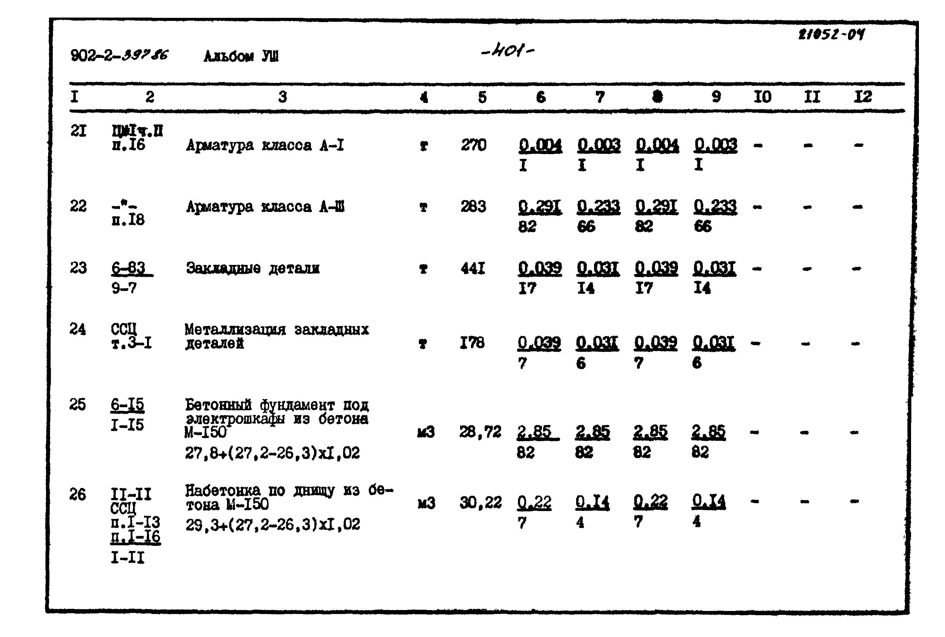 Типовой проект 902-2-397.86