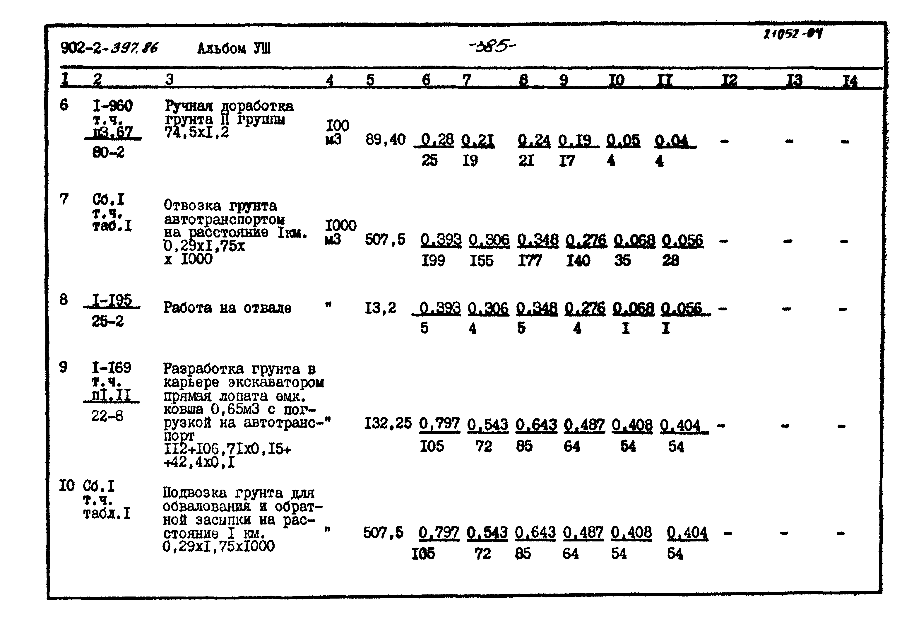 Типовой проект 902-2-397.86