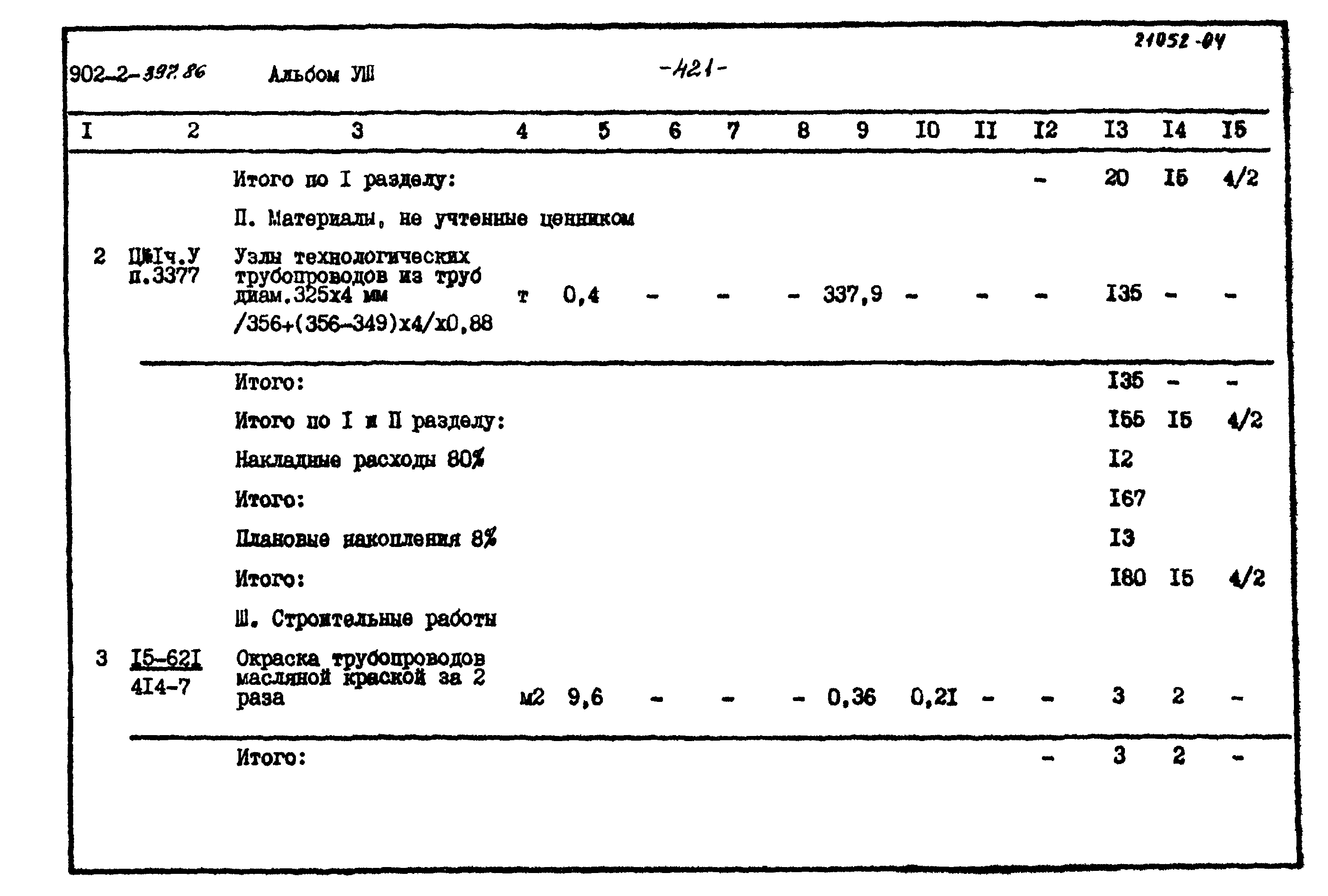 Типовой проект 902-2-397.86