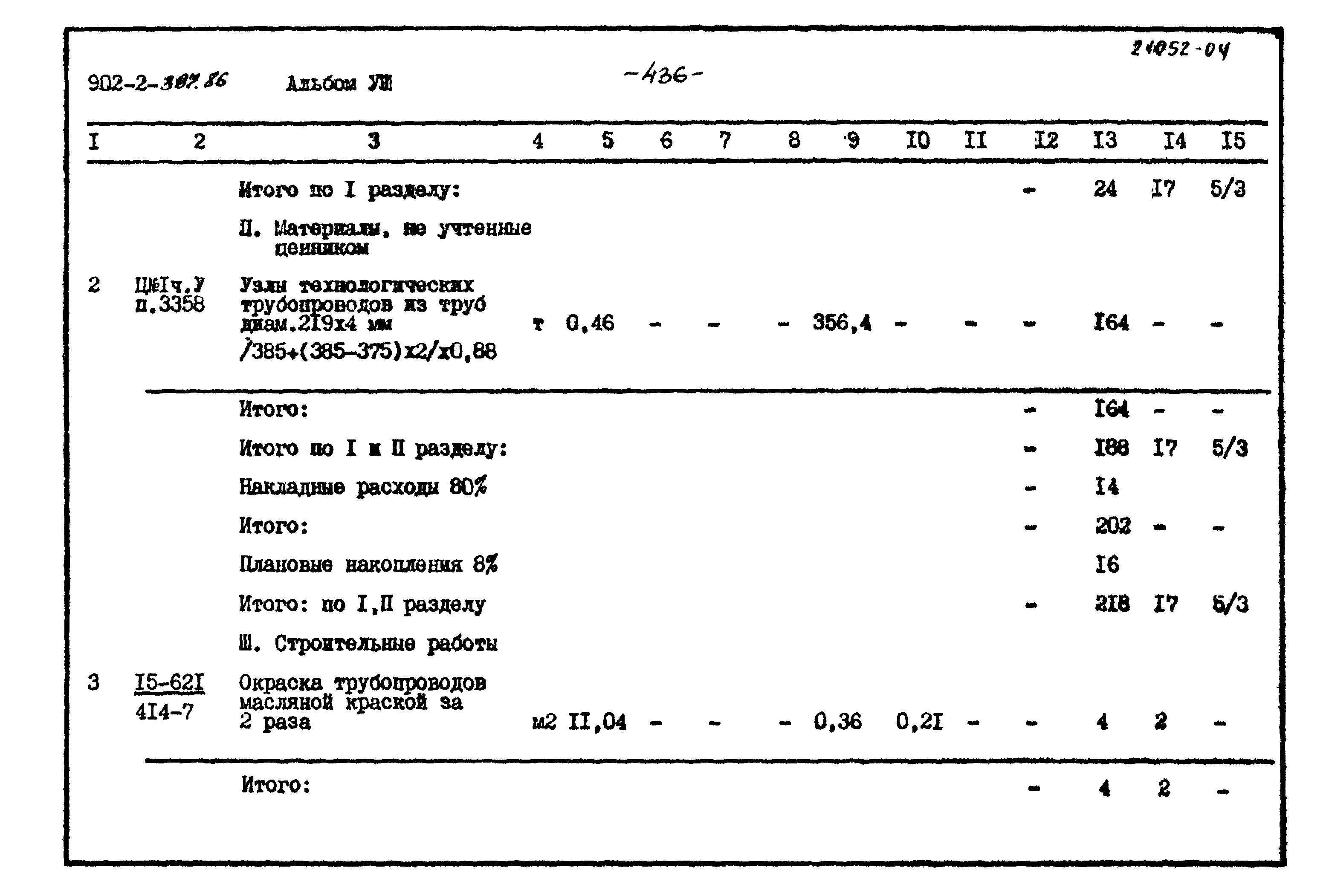 Типовой проект 902-2-397.86