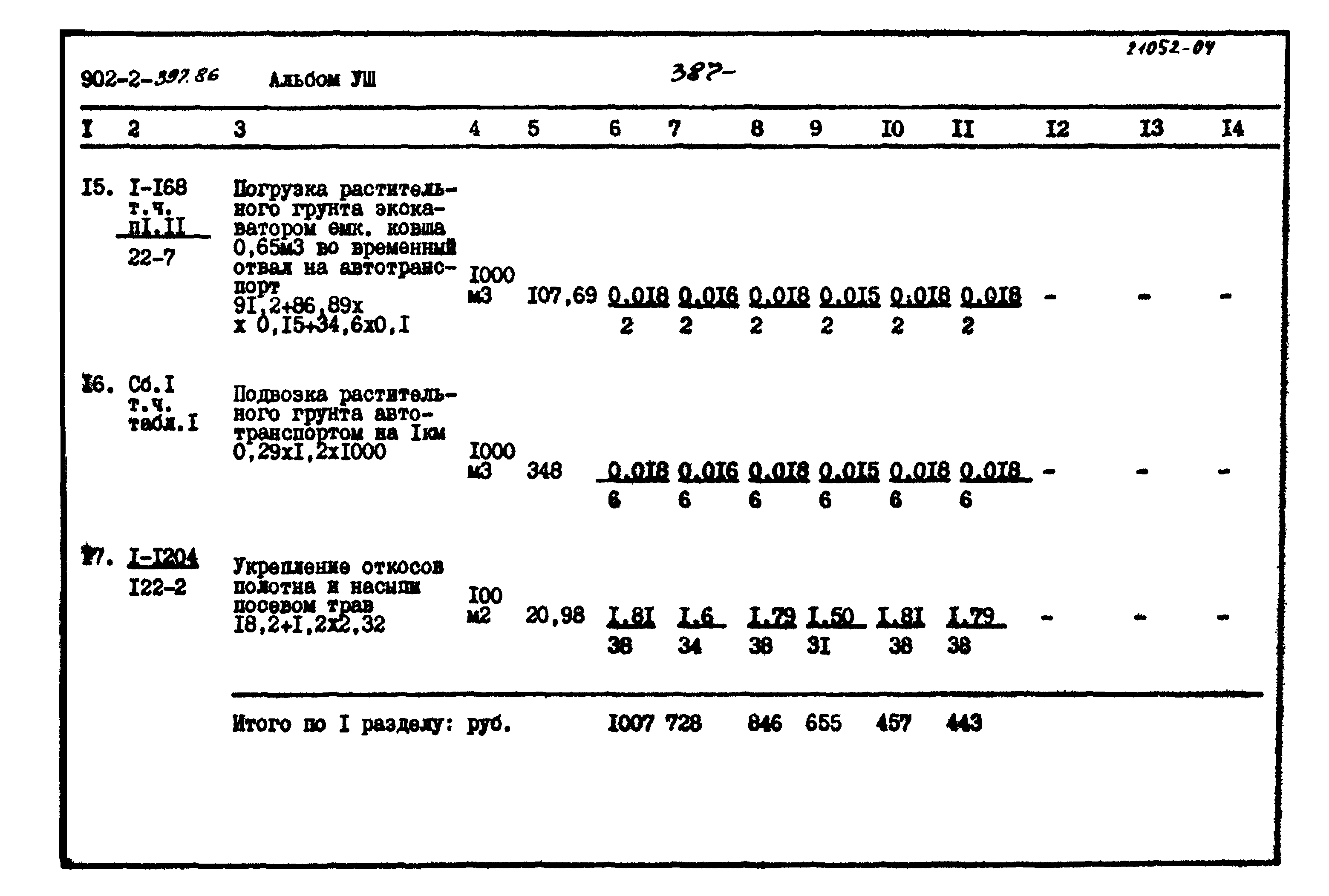 Типовой проект 902-2-397.86