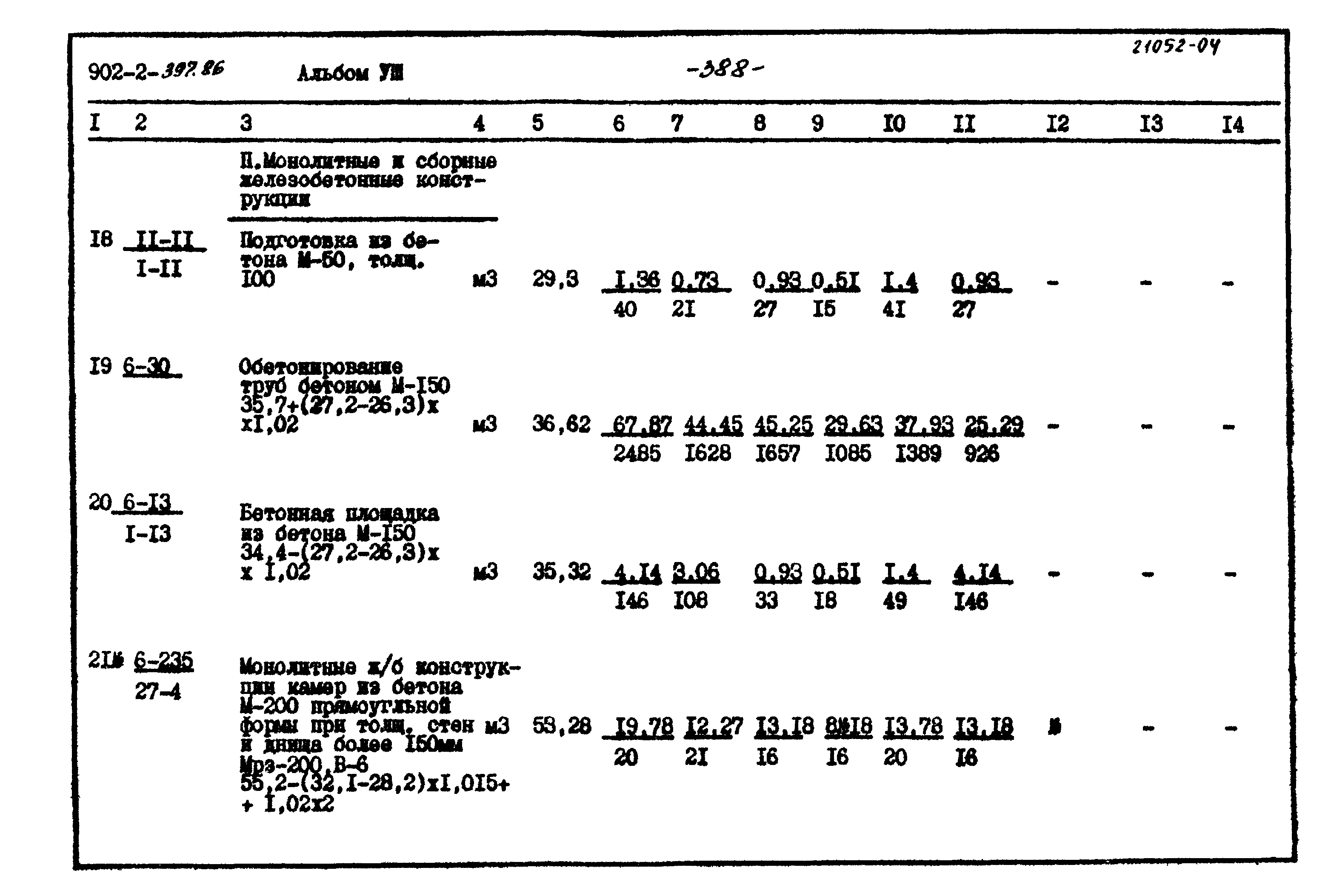 Типовой проект 902-2-397.86