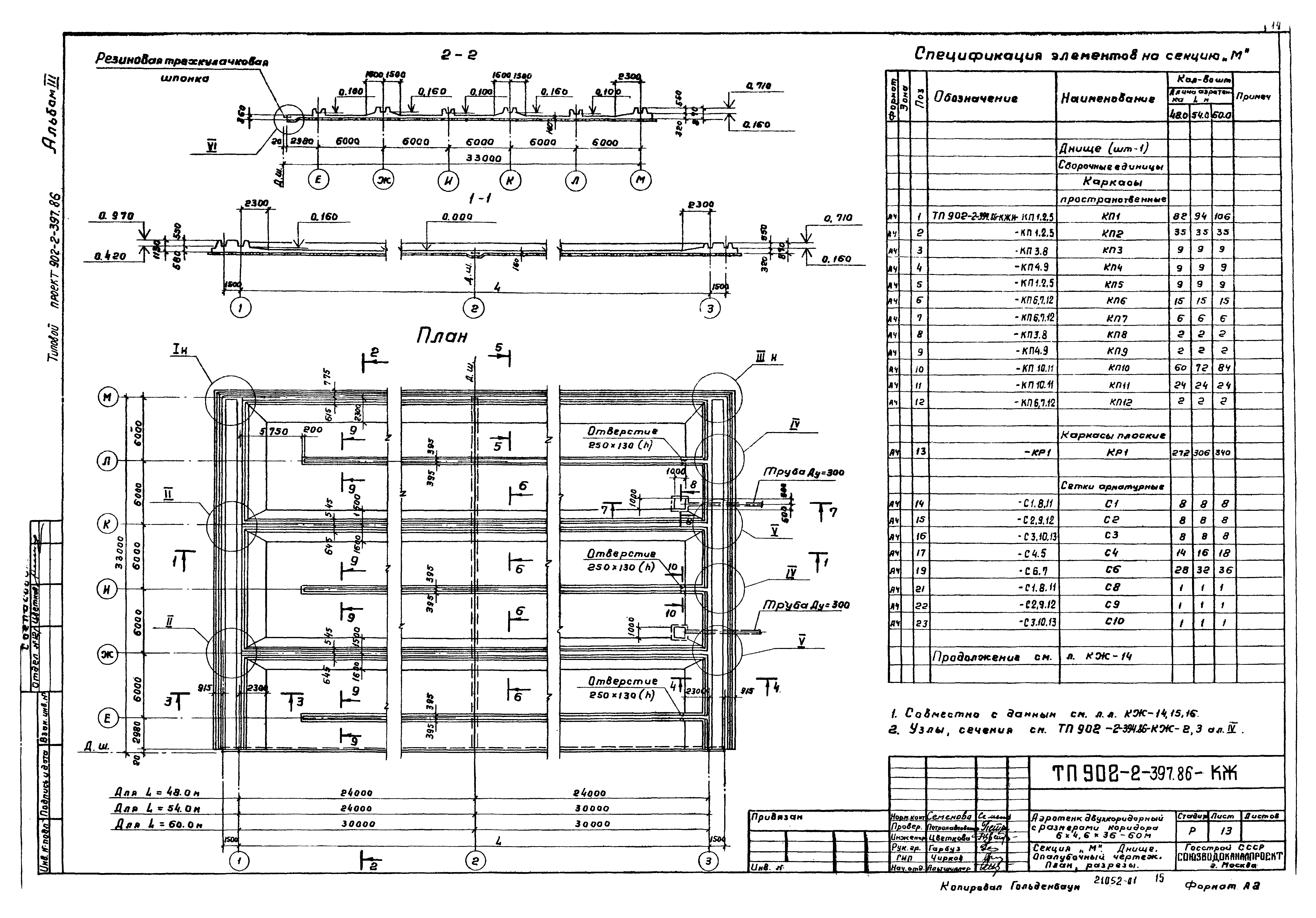 Типовой проект 902-2-397.86