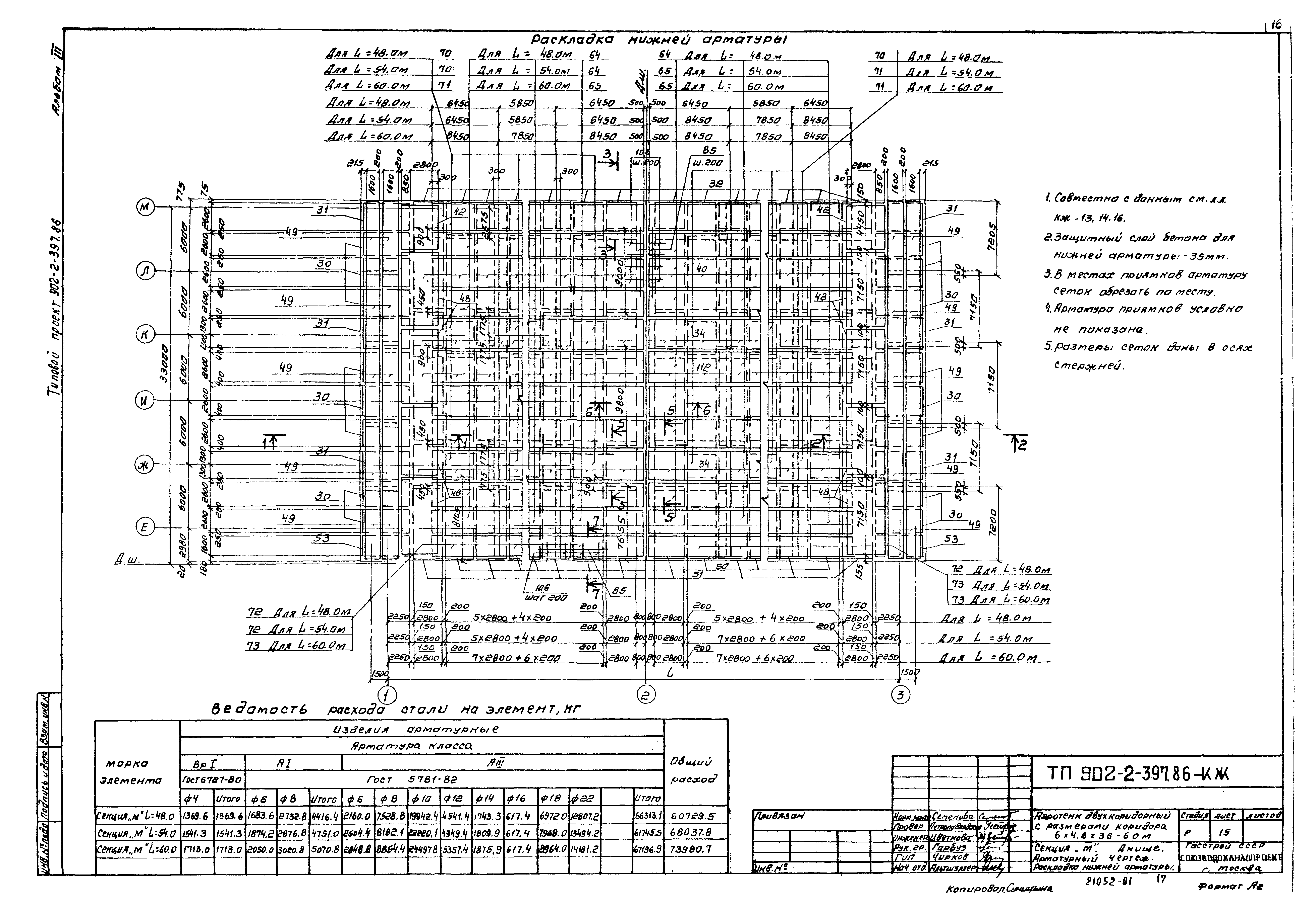 Типовой проект 902-2-397.86