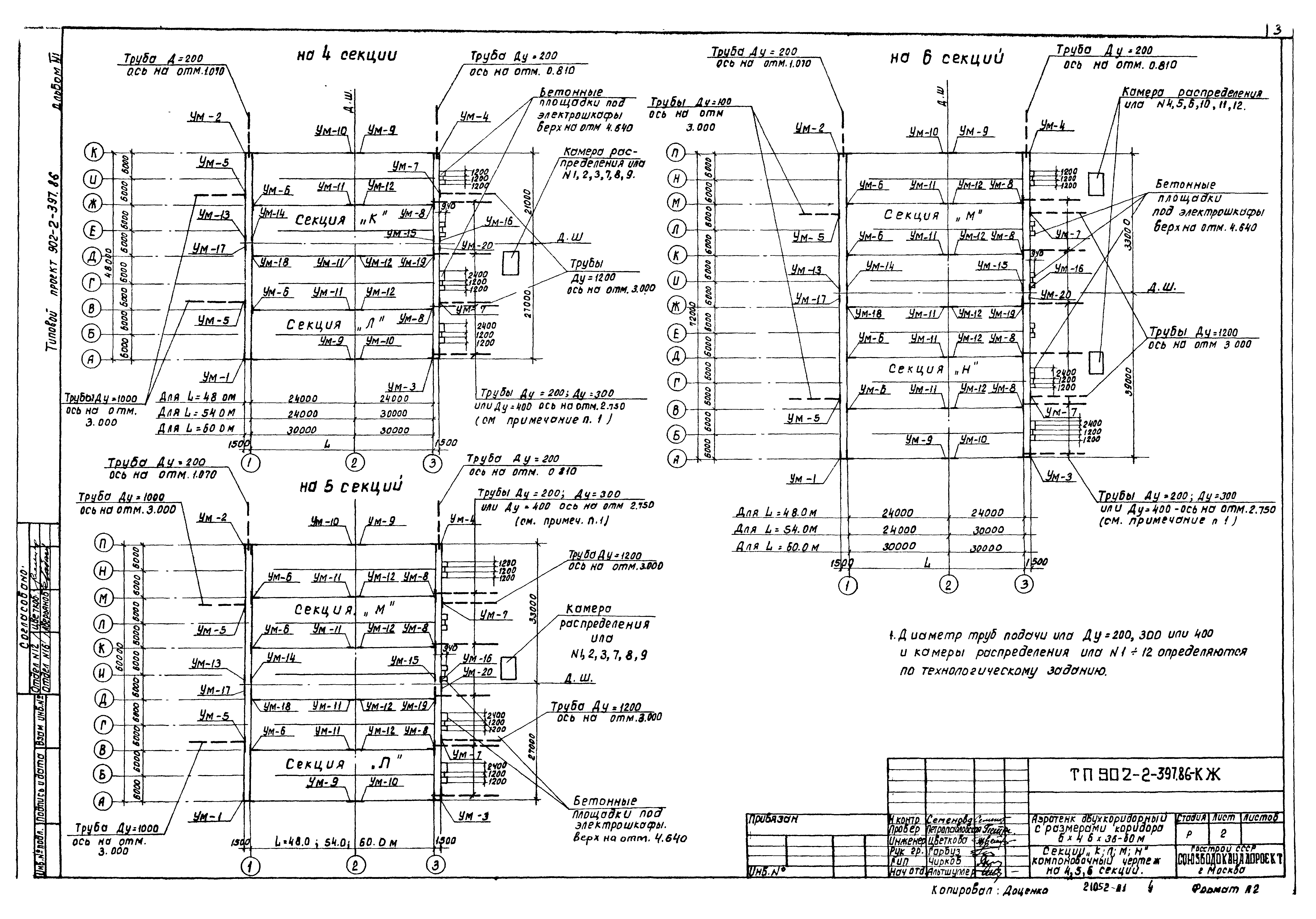 Типовой проект 902-2-397.86