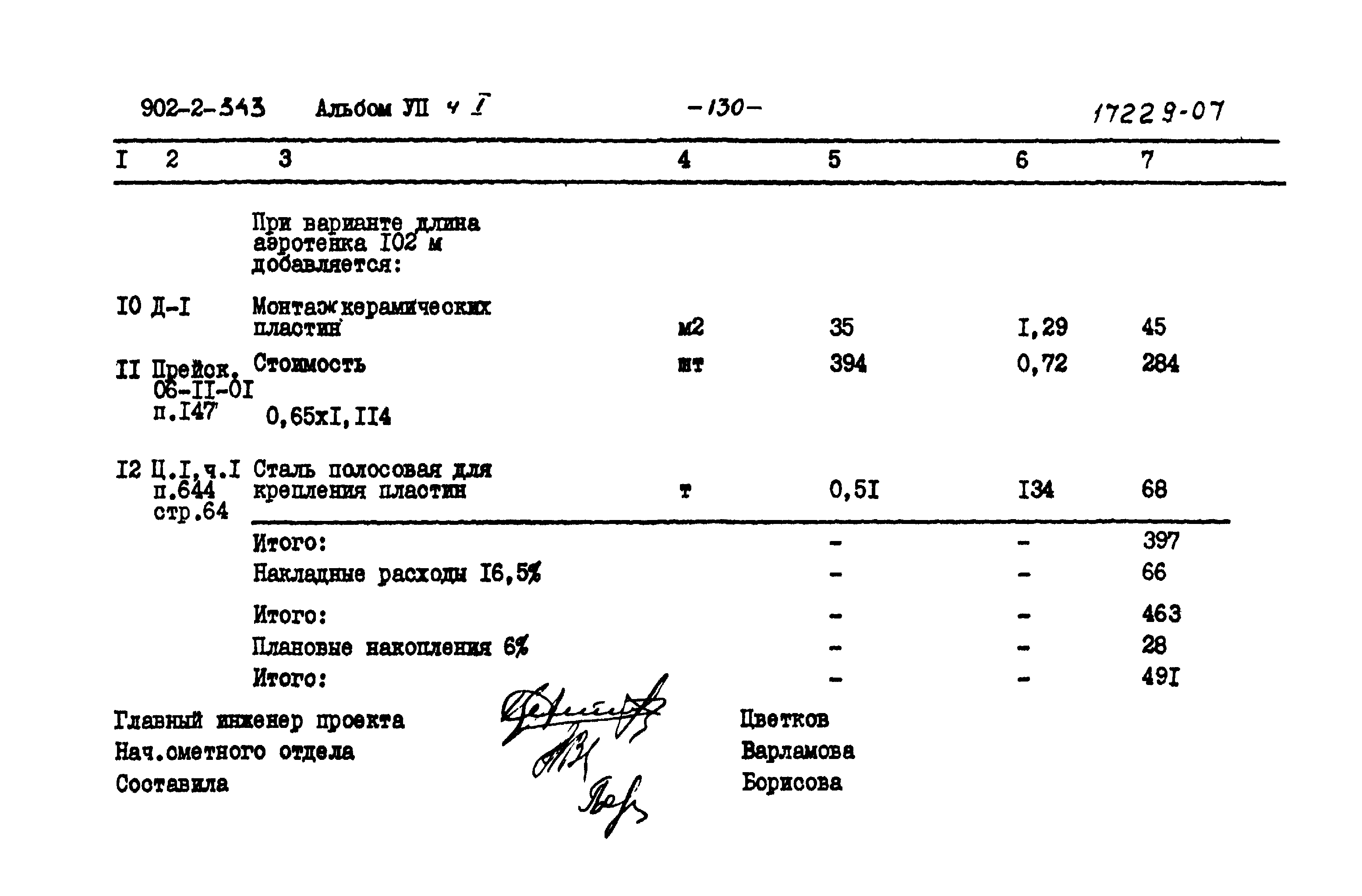 Типовой проект 902-2-343