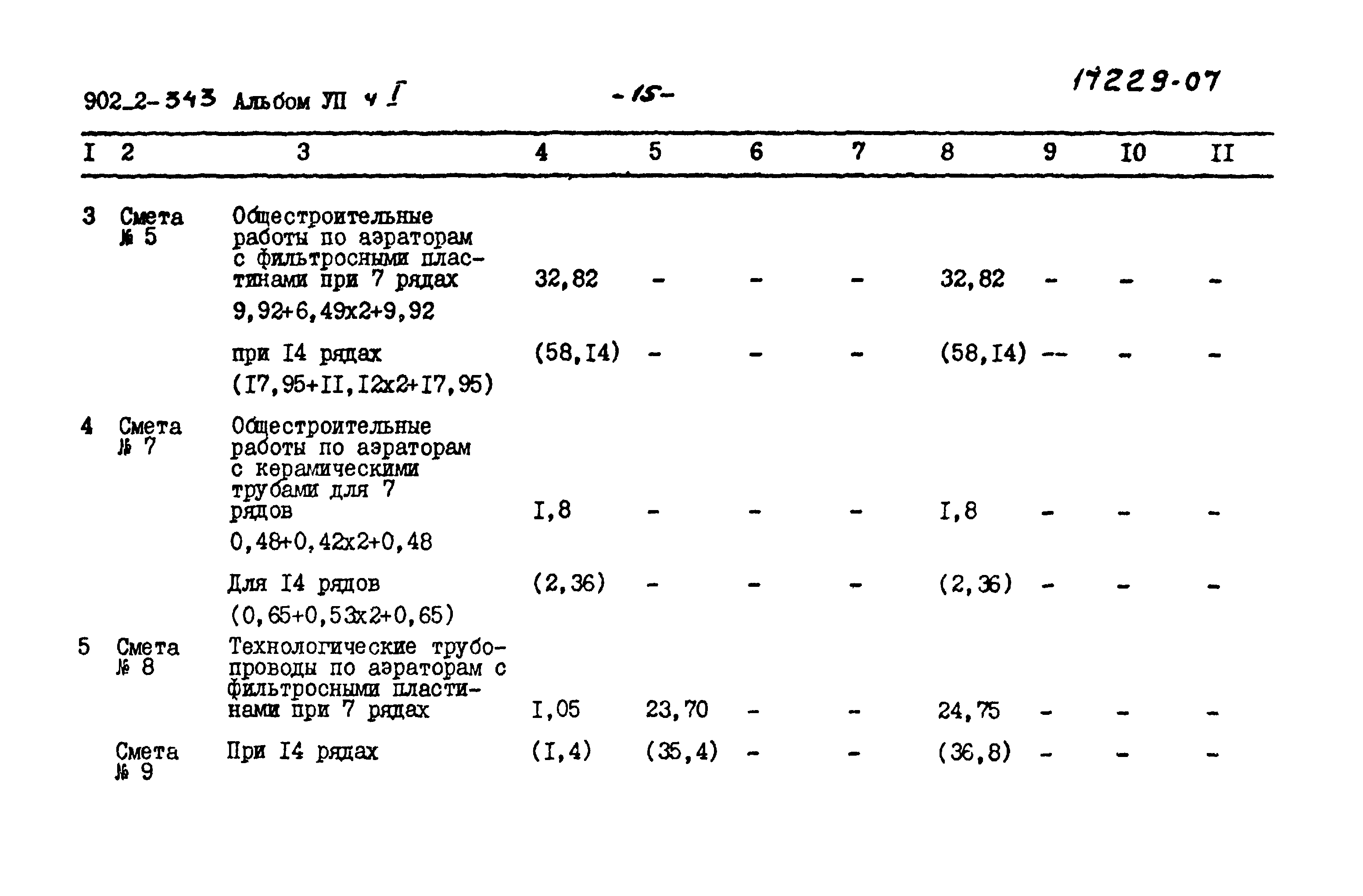 Типовой проект 902-2-343