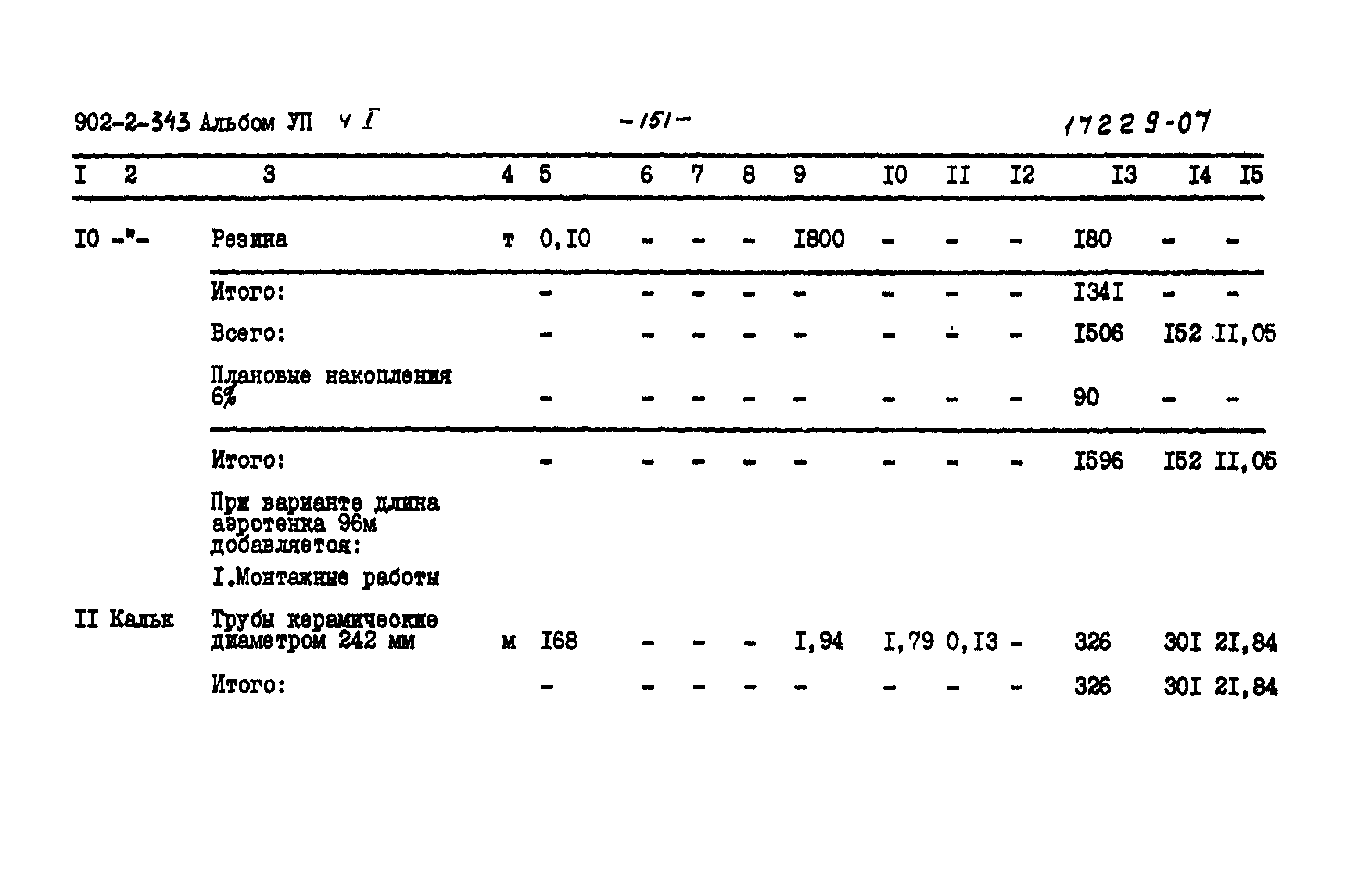 Типовой проект 902-2-343