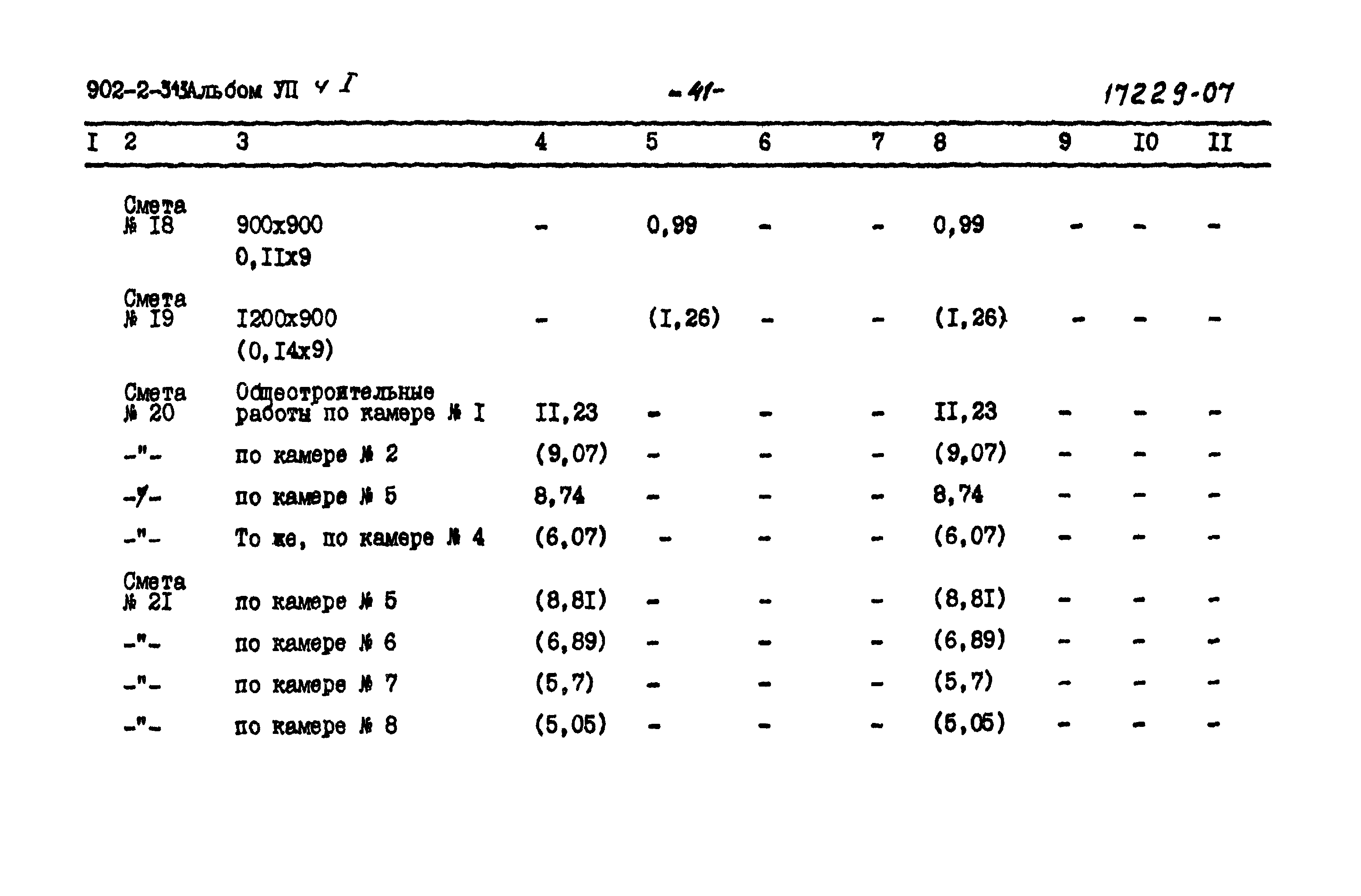 Типовой проект 902-2-343