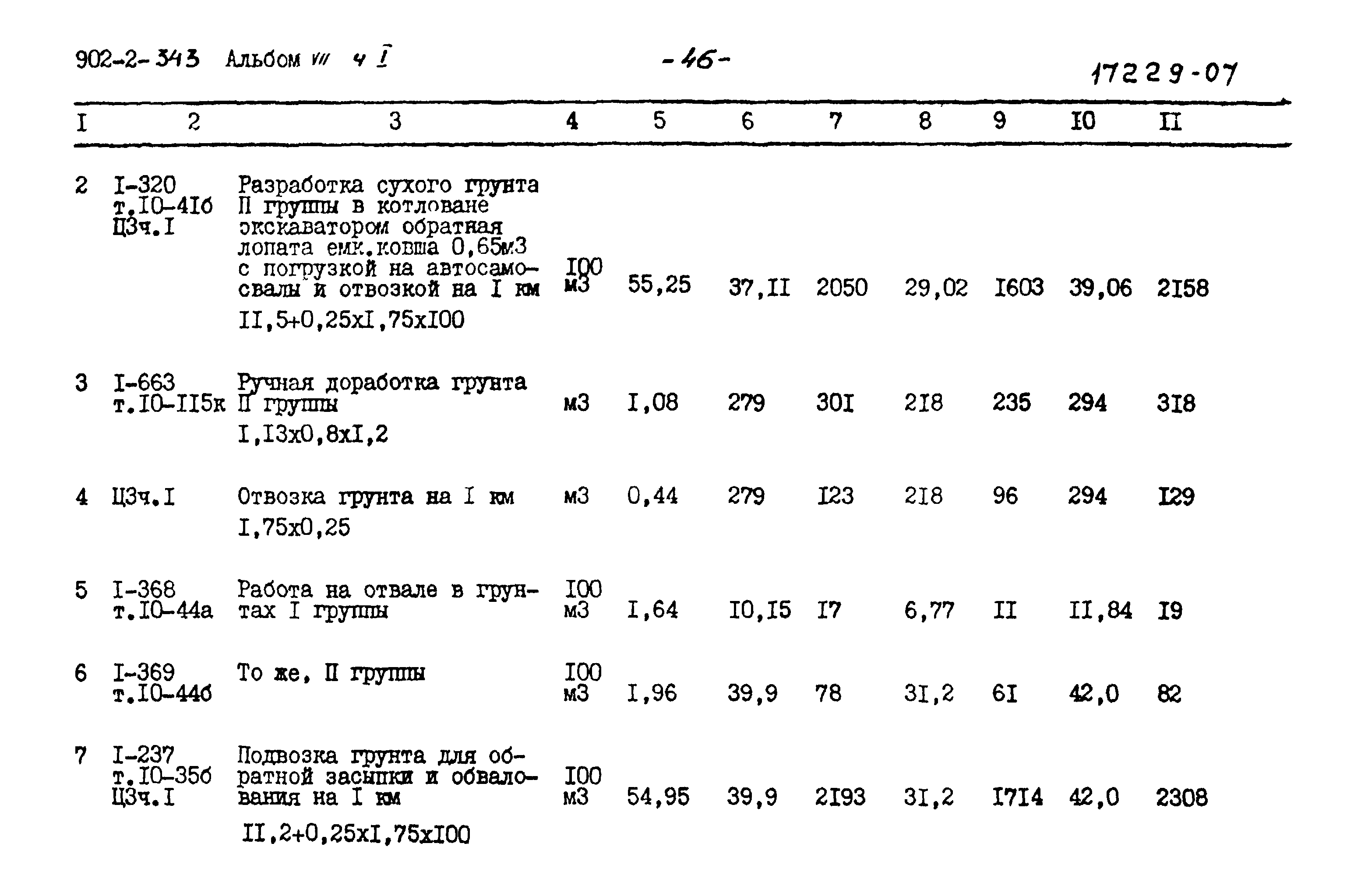 Типовой проект 902-2-343