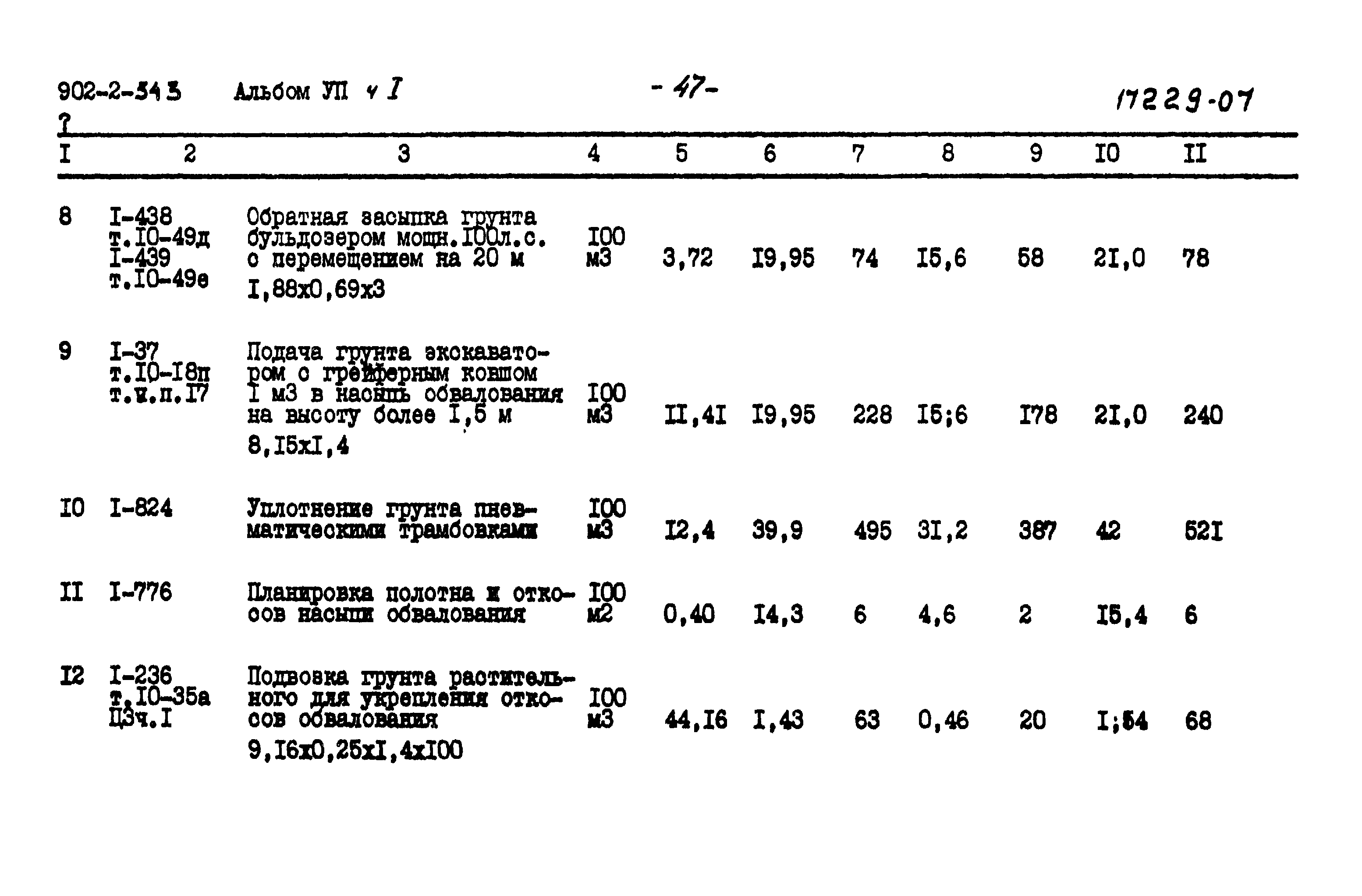 Типовой проект 902-2-343