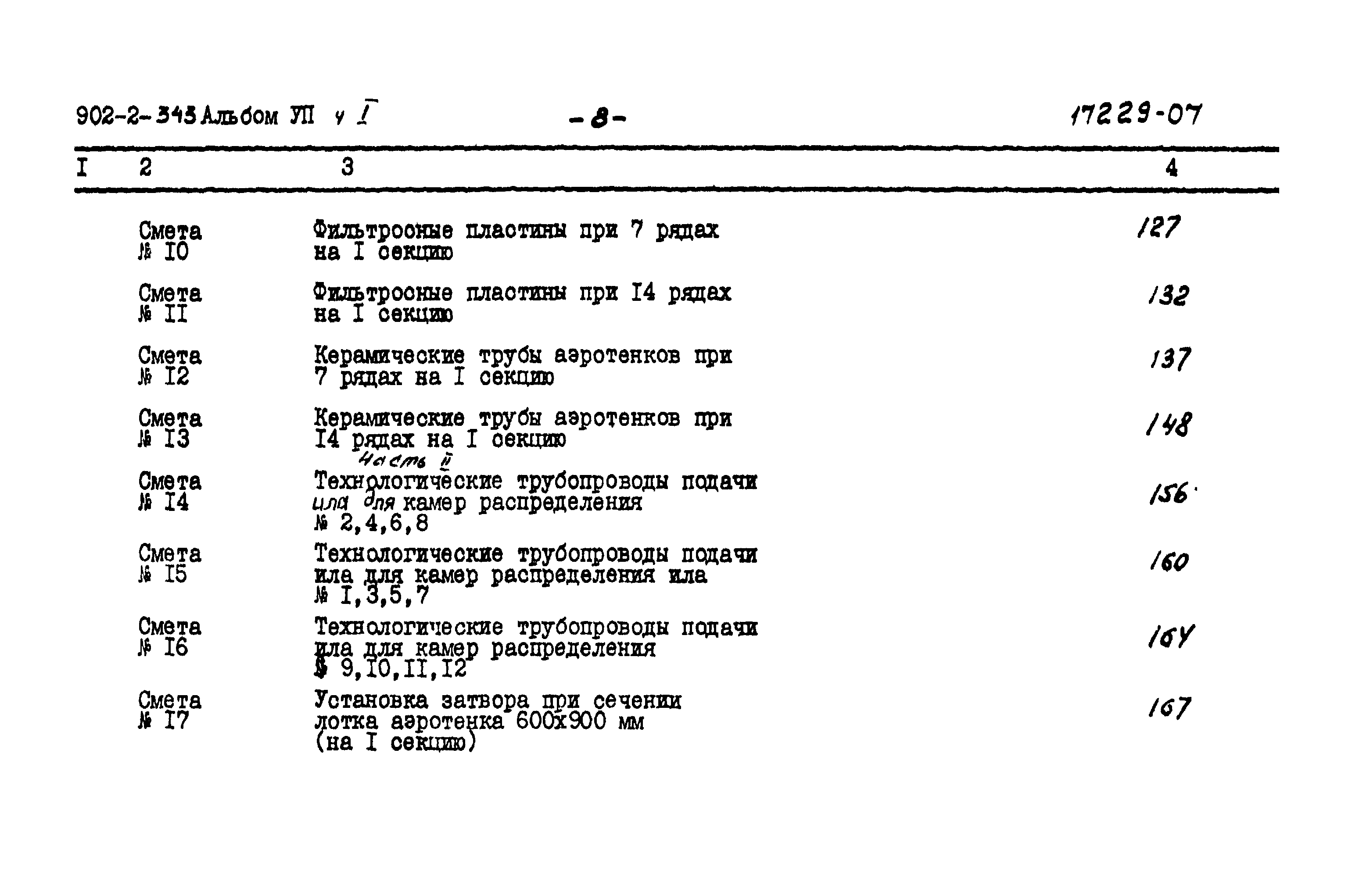 Типовой проект 902-2-343