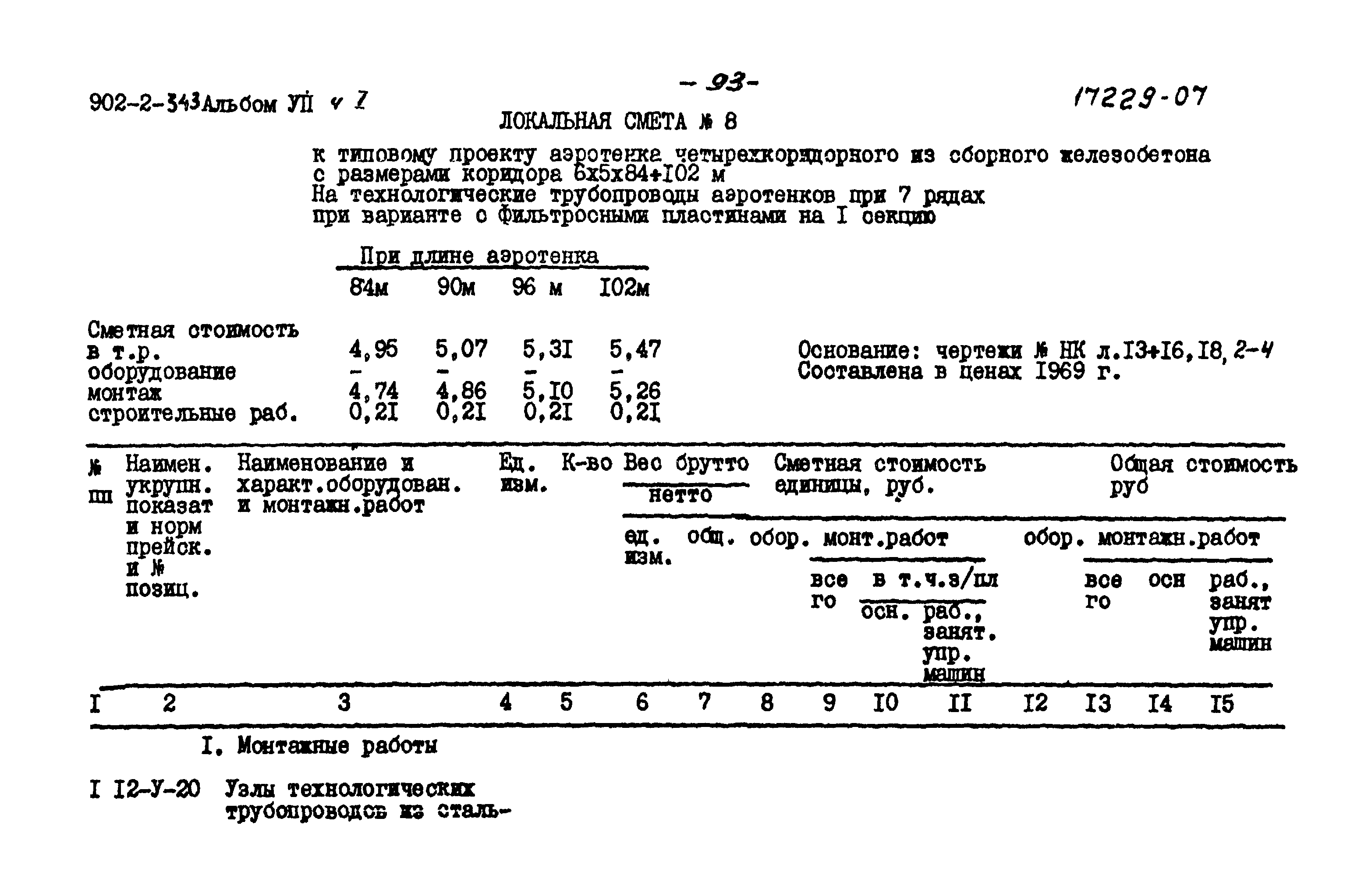 Типовой проект 902-2-343