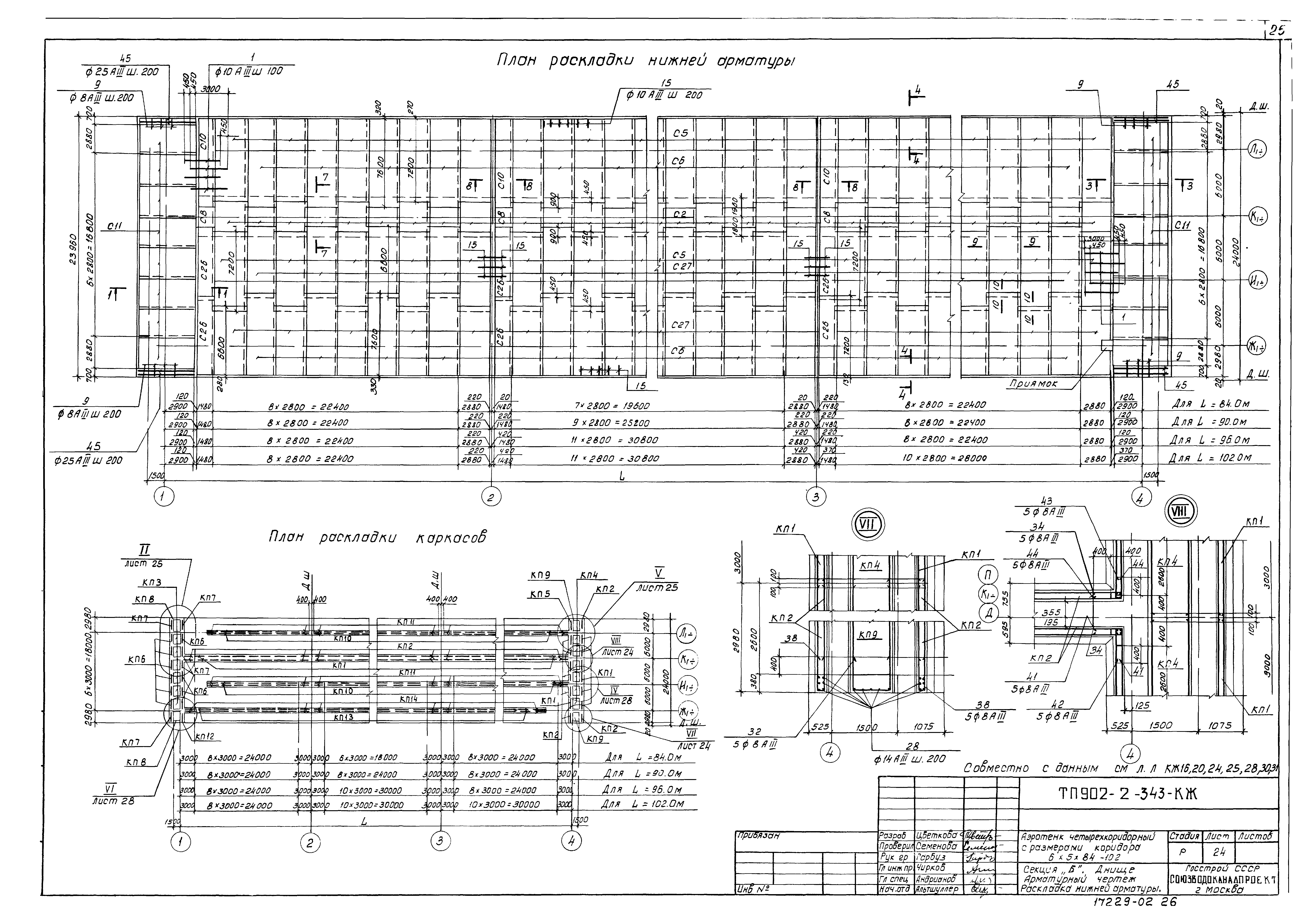 Типовой проект 902-2-343