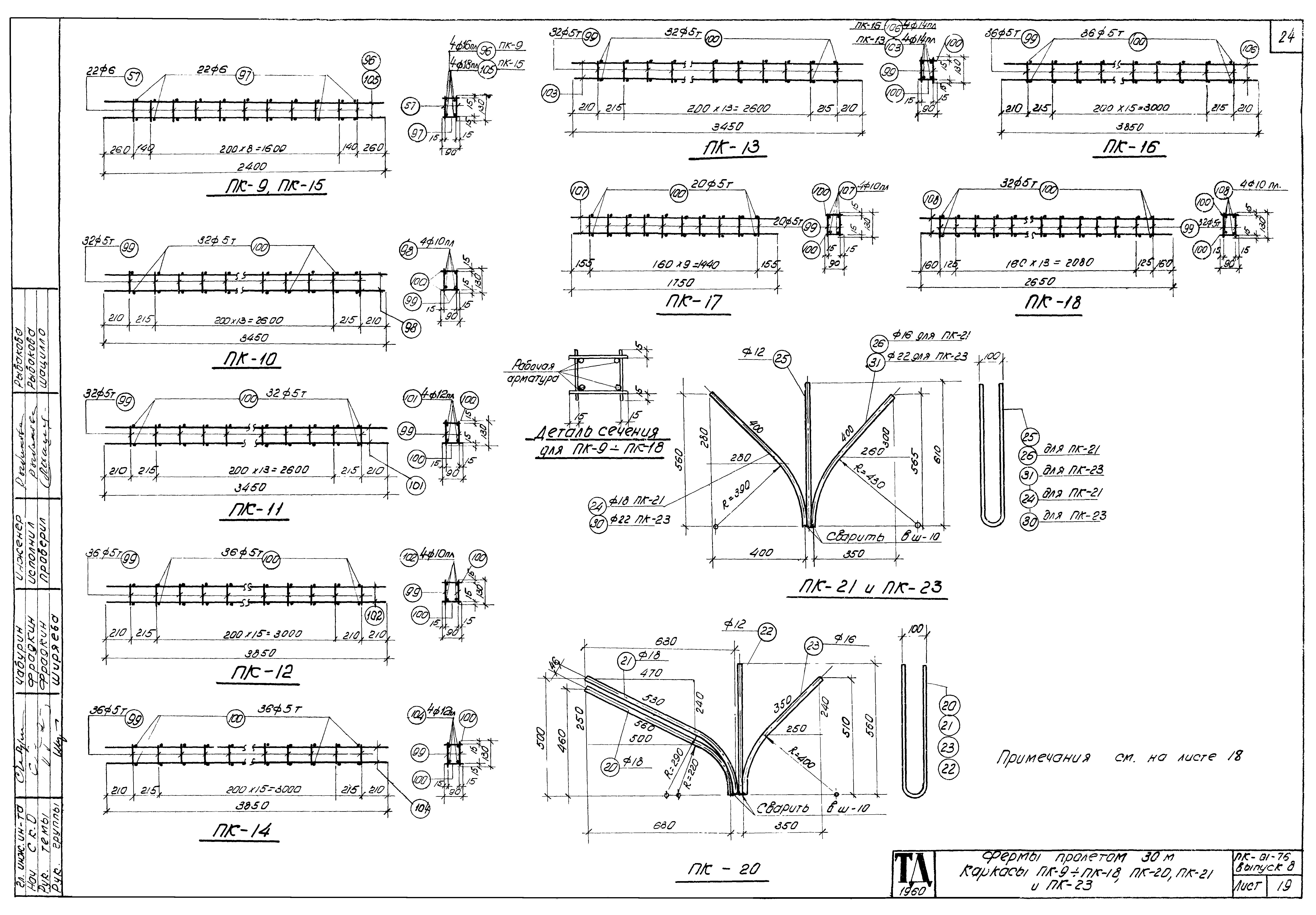 Серия ПК-01-76