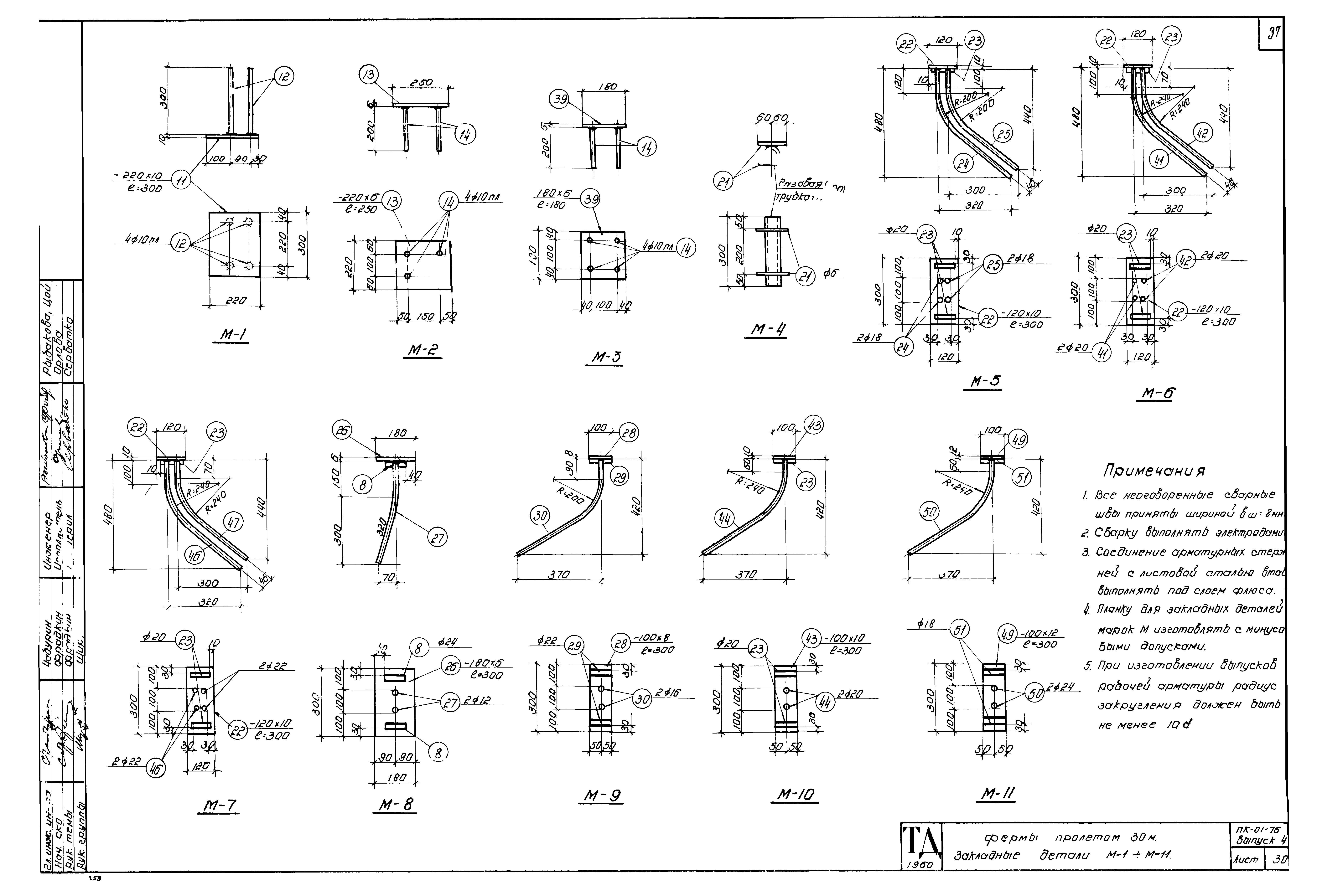 Серия ПК-01-76