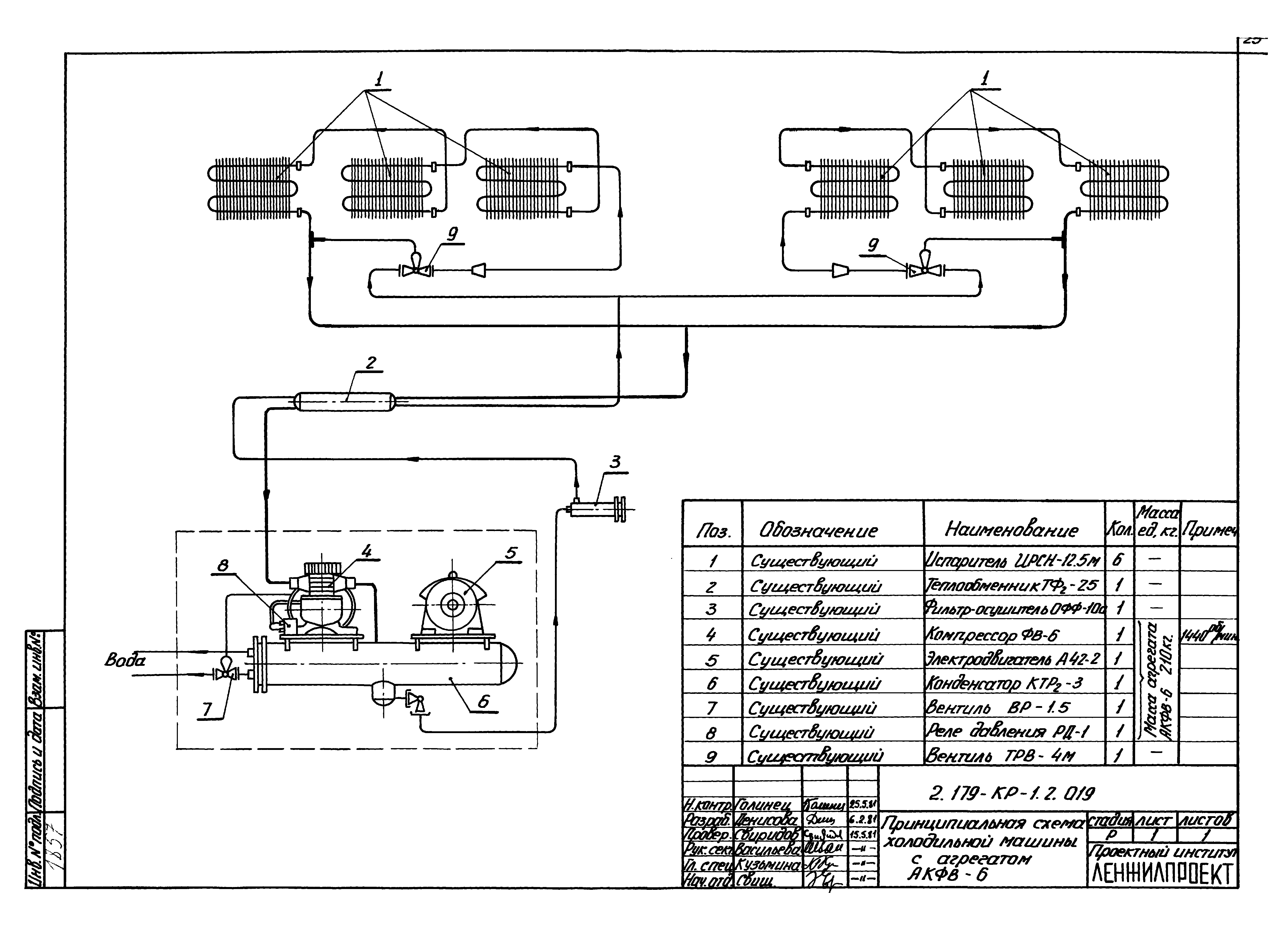 Серия 2.179-КР-1