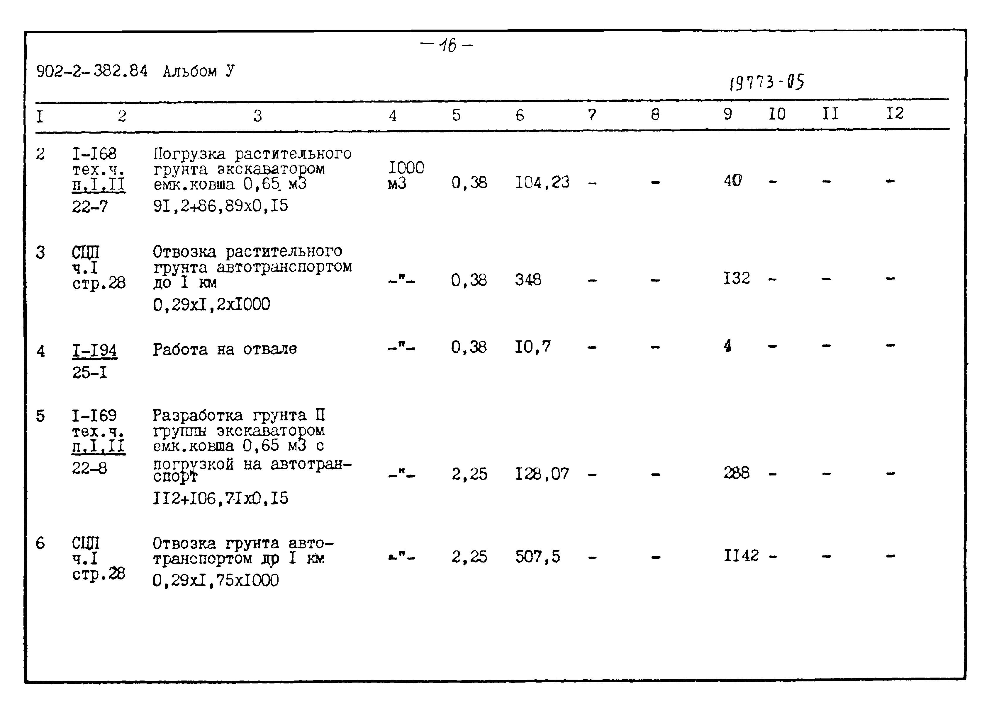 Типовой проект 902-2-382.84