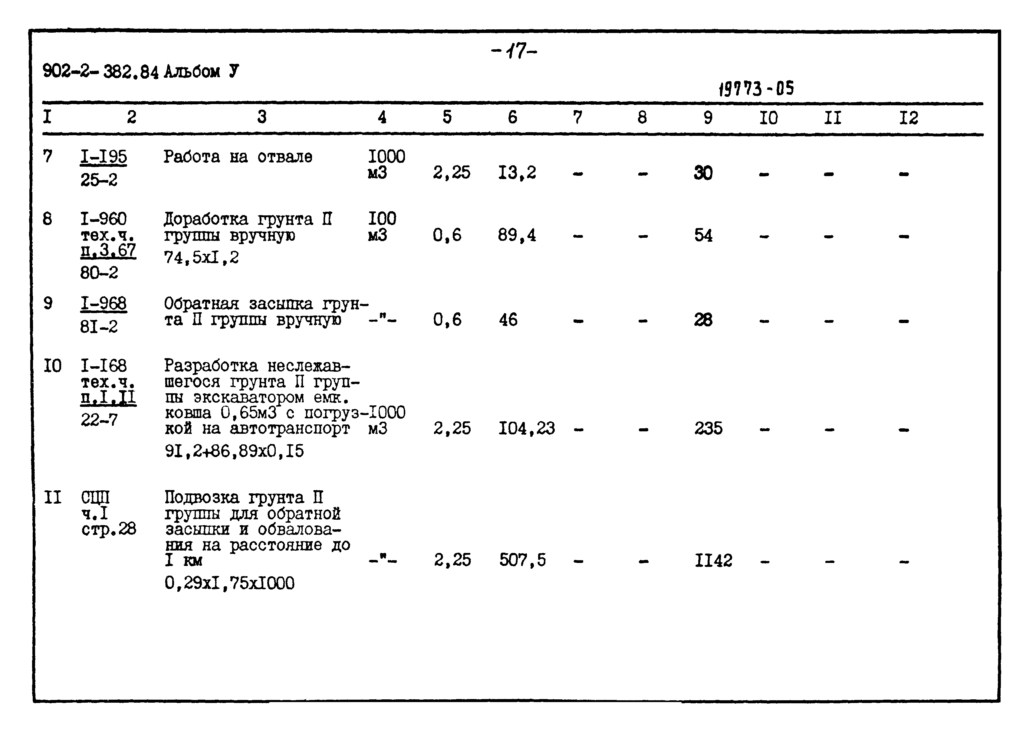 Типовой проект 902-2-382.84